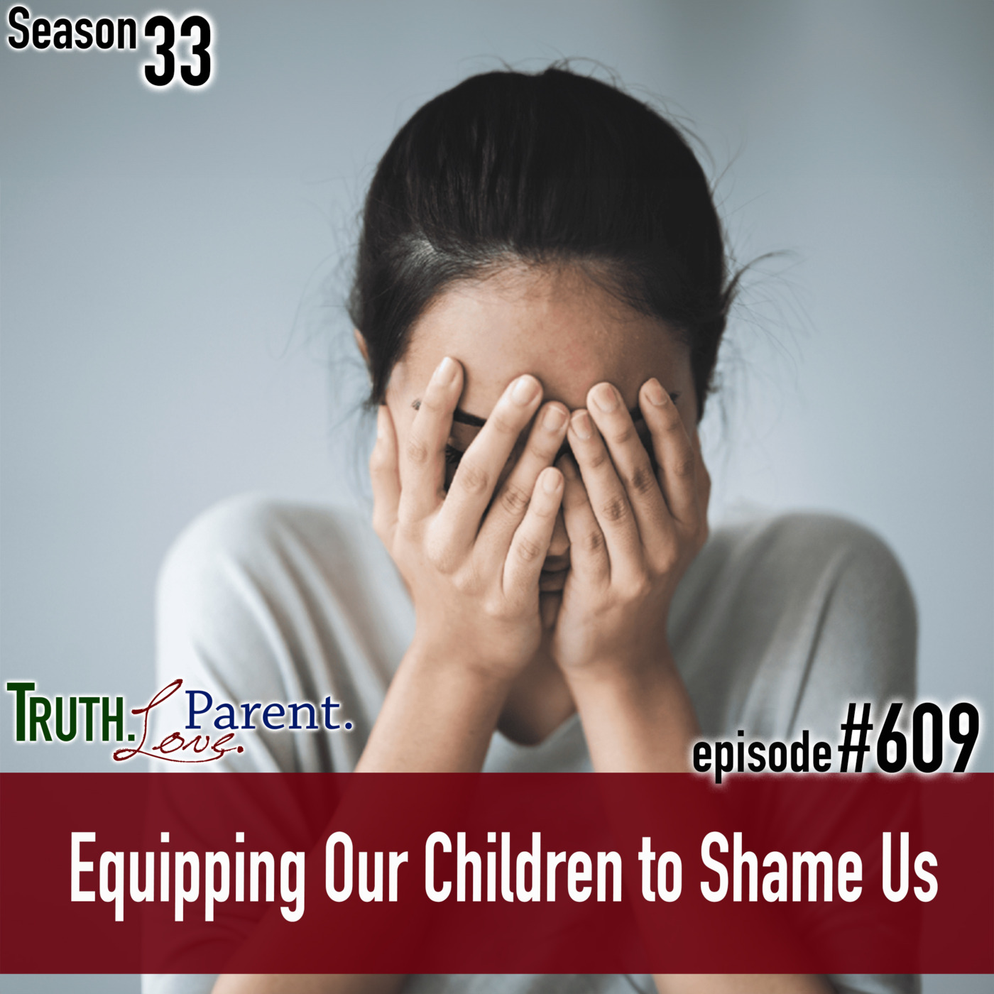 Truth.Love.Parent.