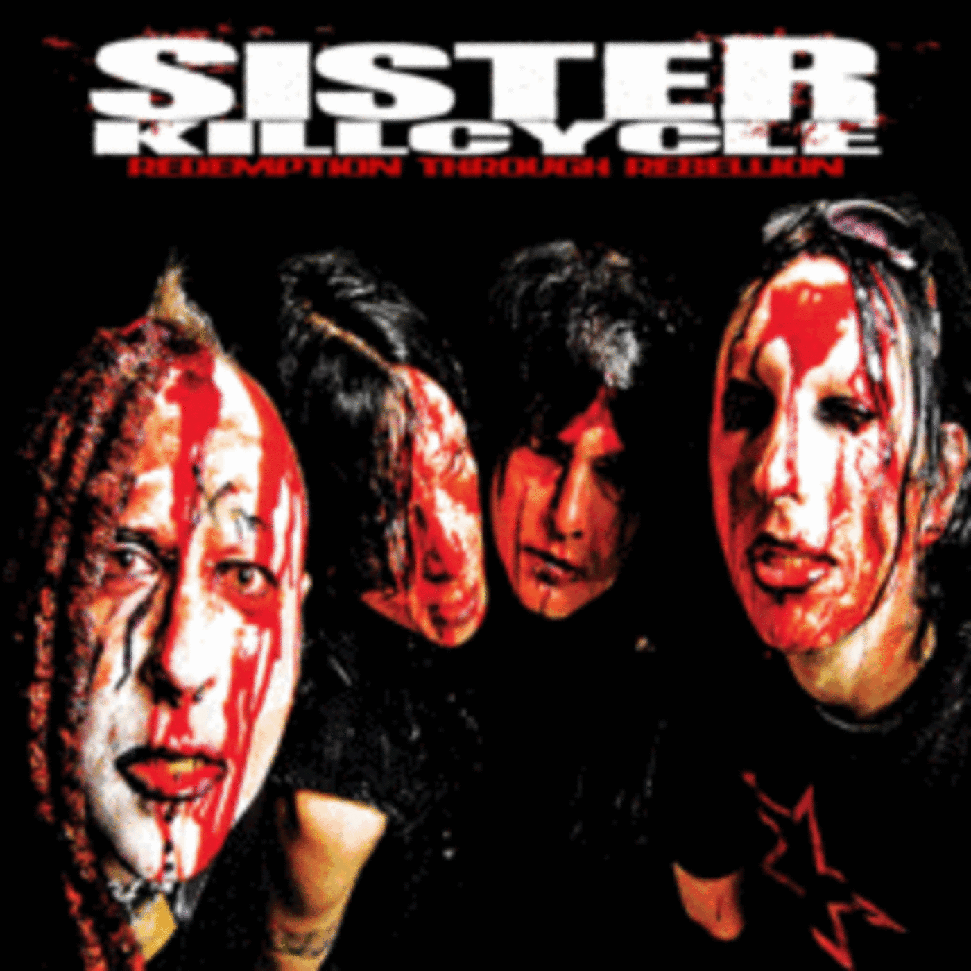 Sister Kill Cycle episode artwork