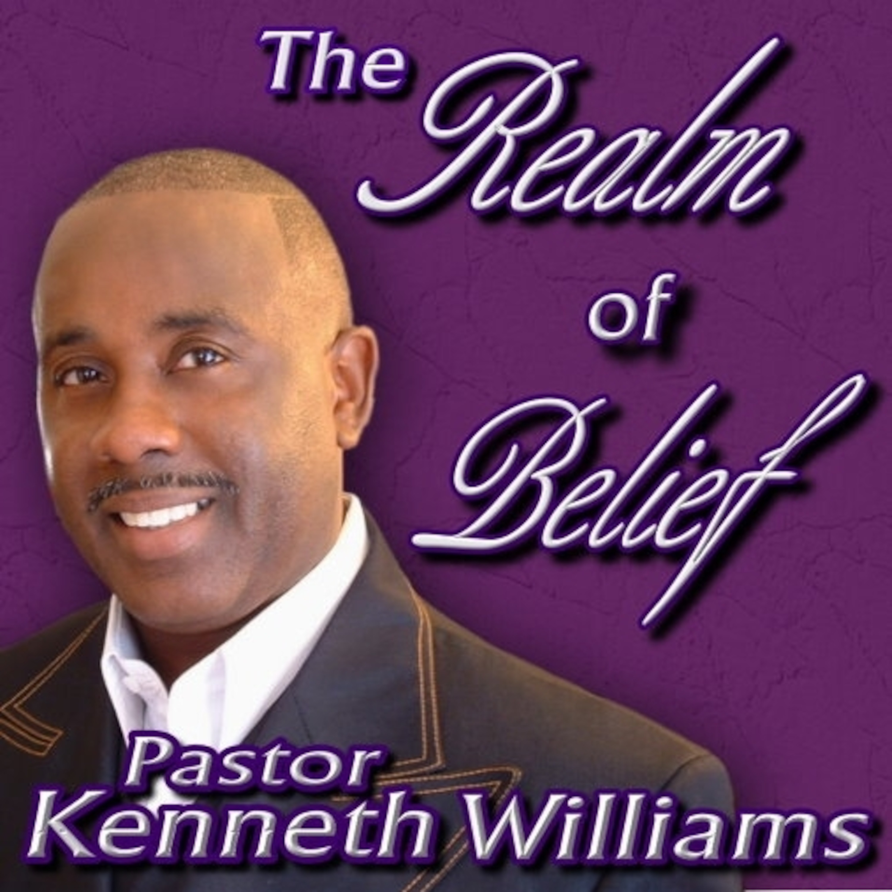 Ambassador Kenneth Williams' Podcast podcast artwork
