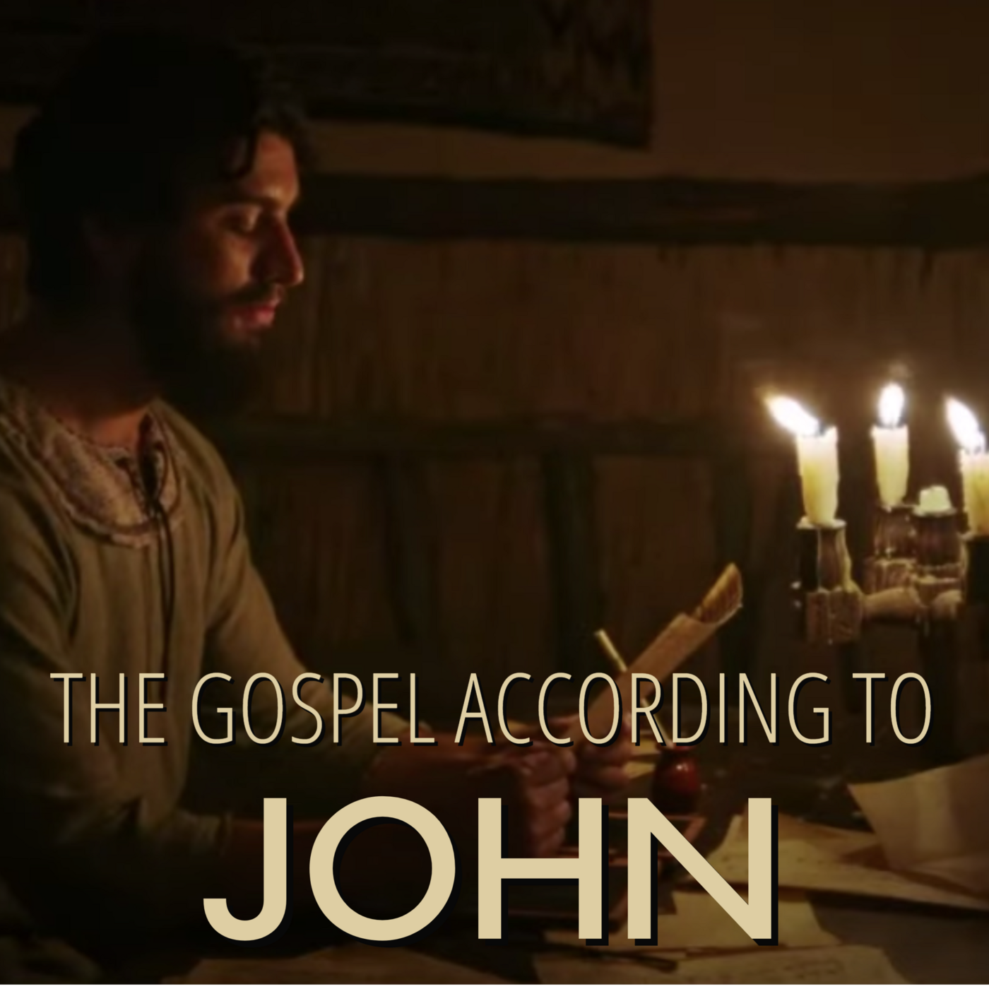 Foothills Fellowship ABQ Sermons