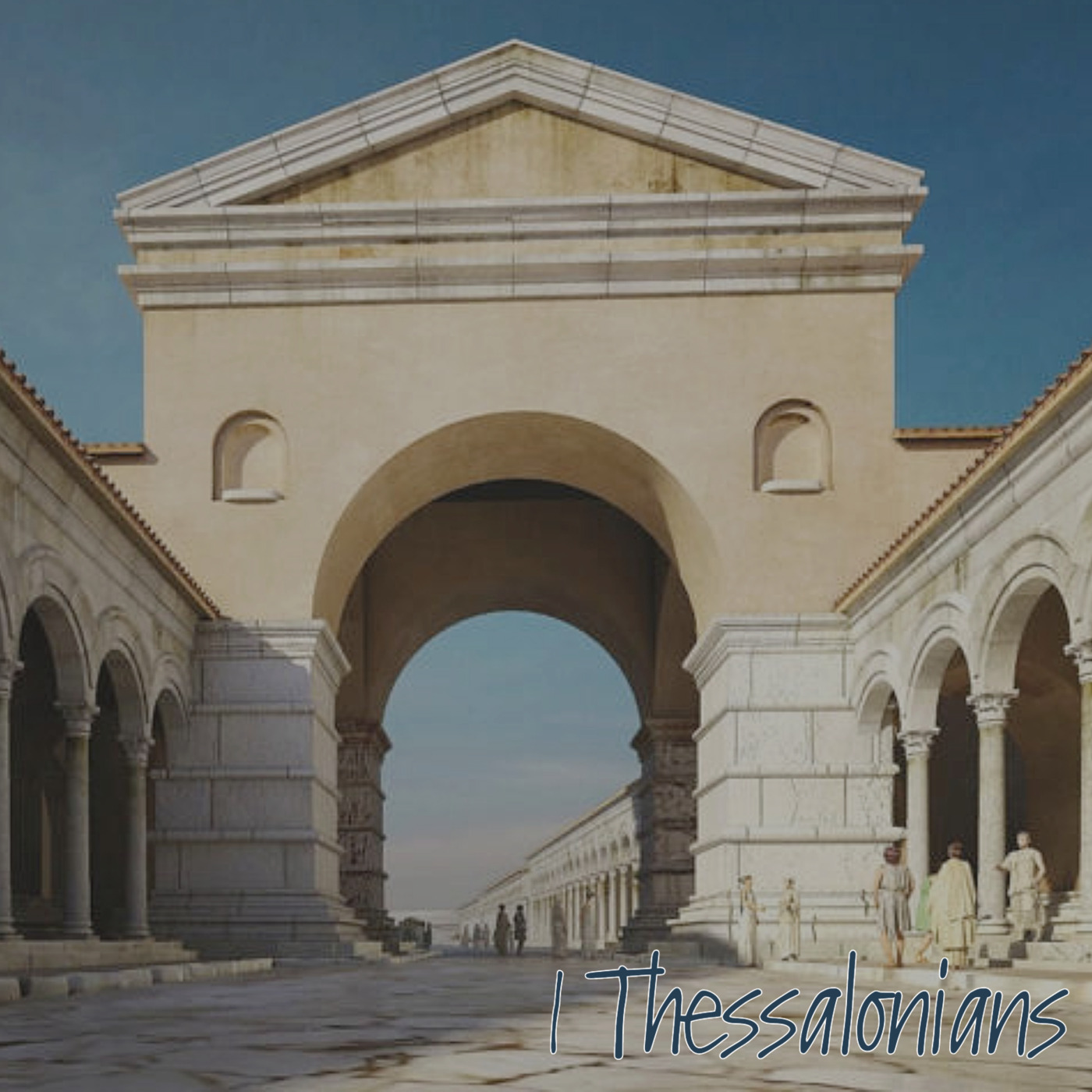 Foothills Fellowship ABQ Sermons