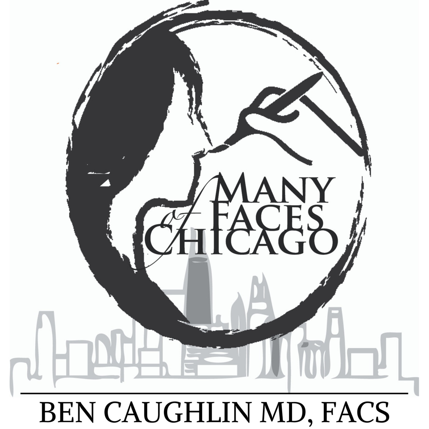 The Many Faces Podcast