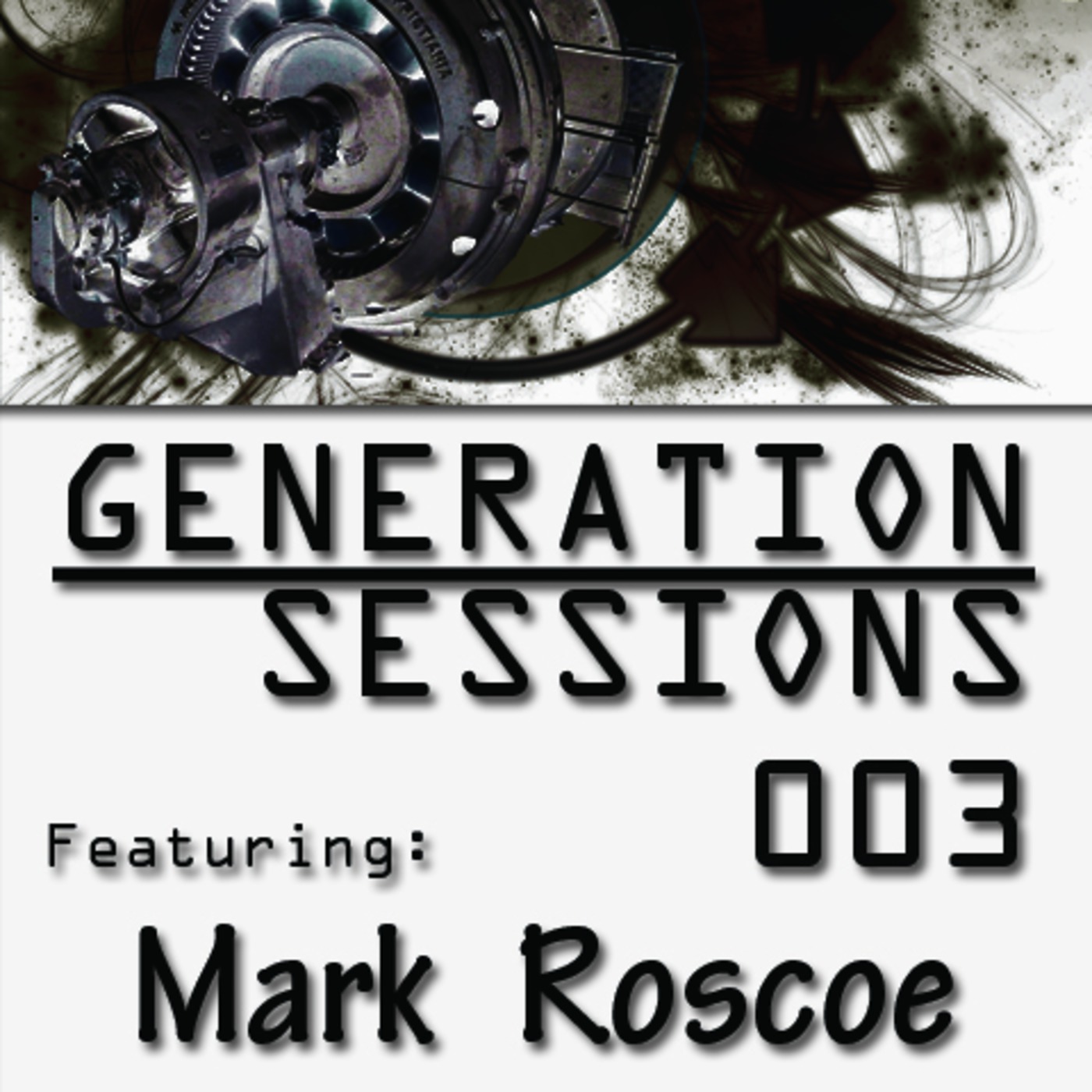 003 - Mark Roscoe