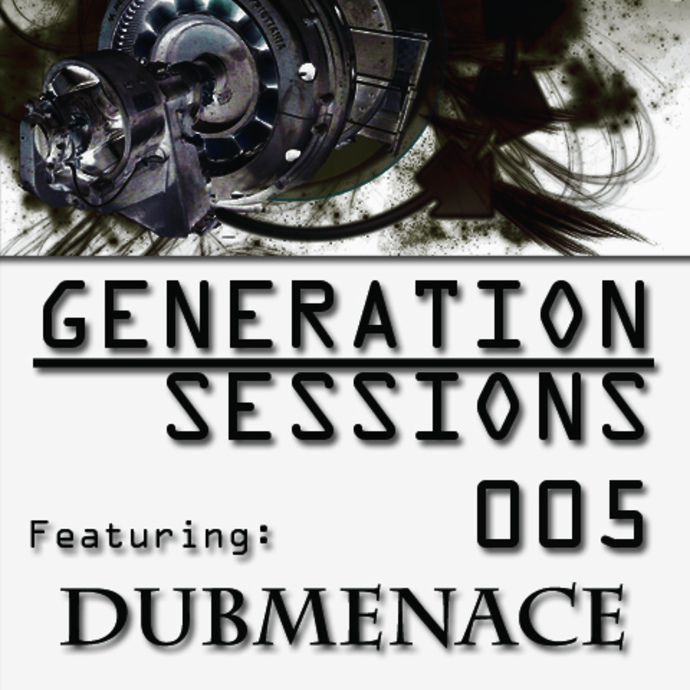 005 - DubMenace