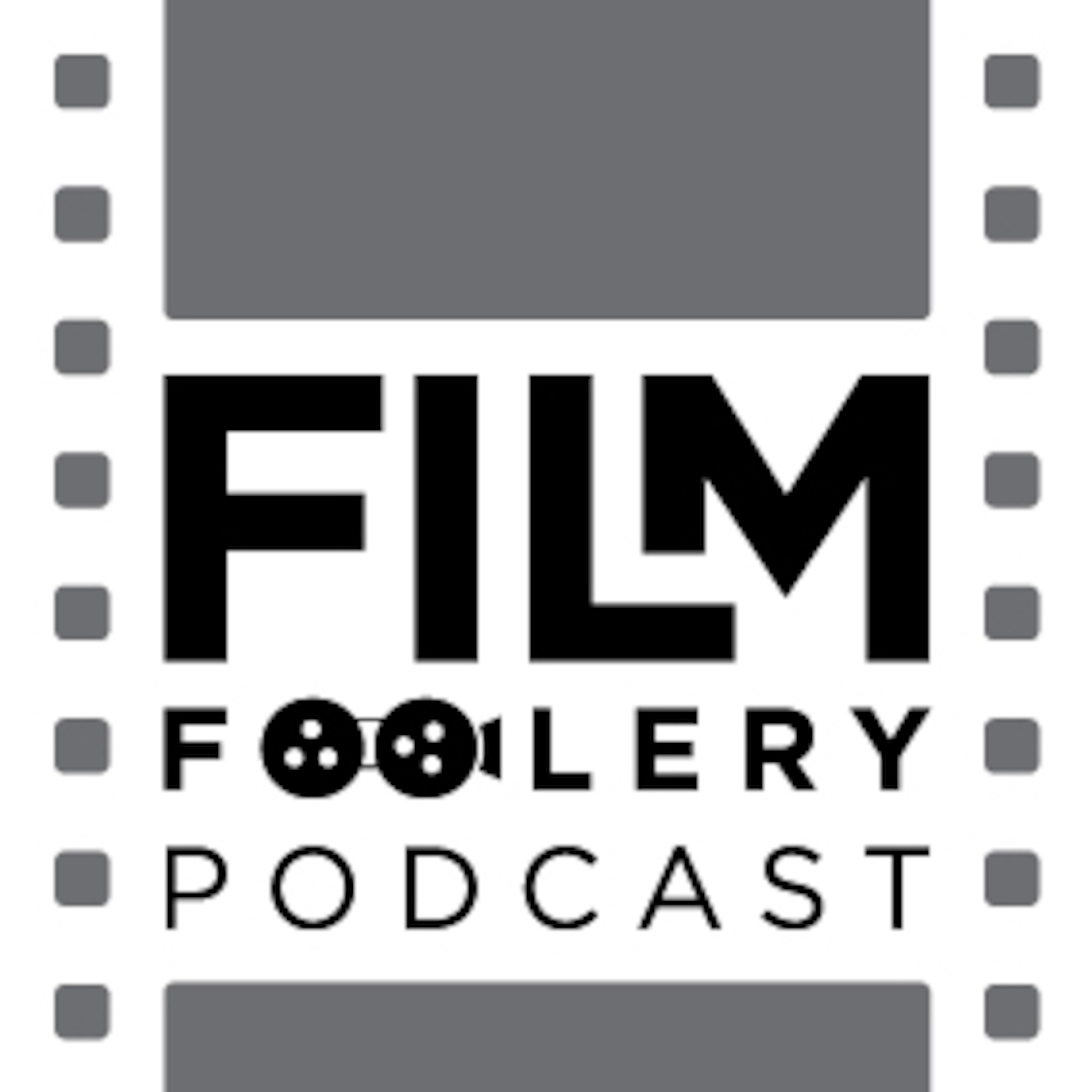 FilmFoolery Podcast