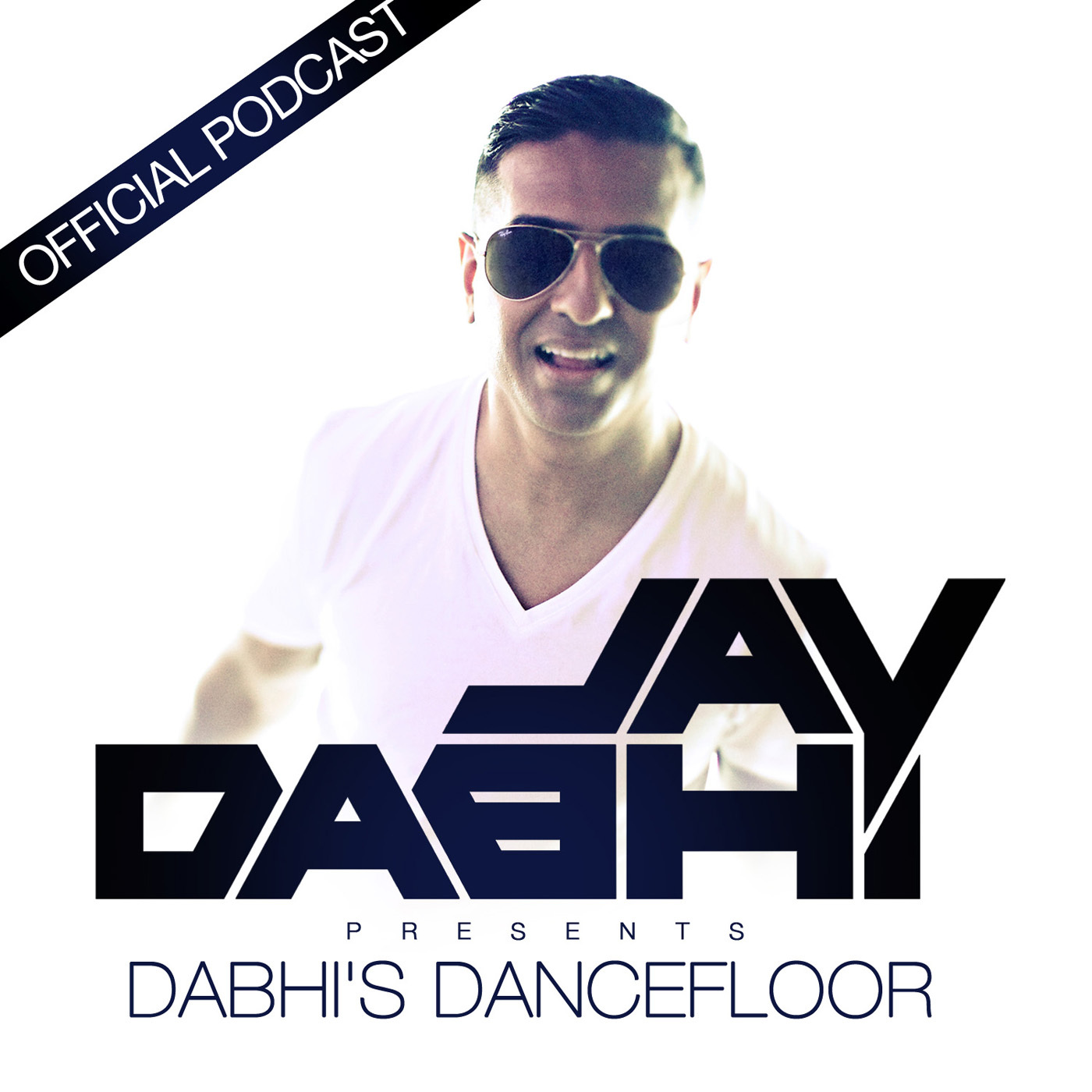 Jay Dabhi: Dabhi\'s Dancefloor