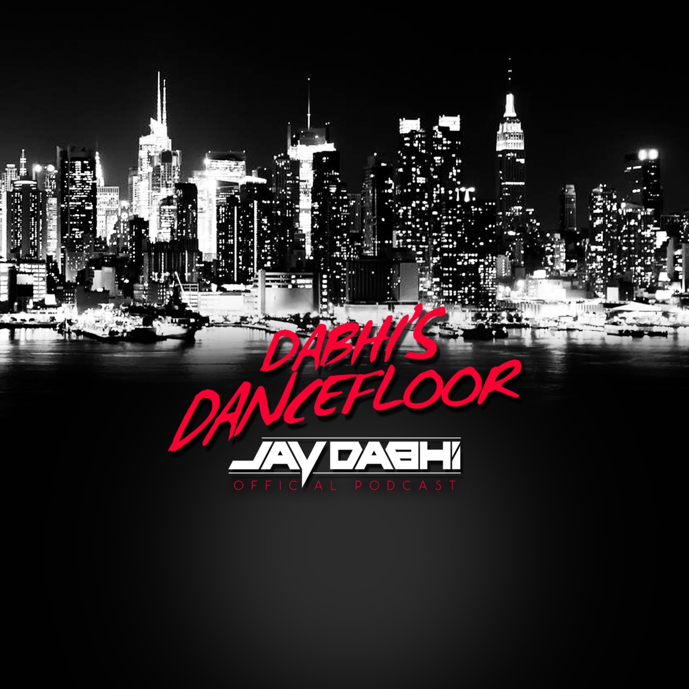 Jay Dabhi: Dabhi\'s Dancefloor
