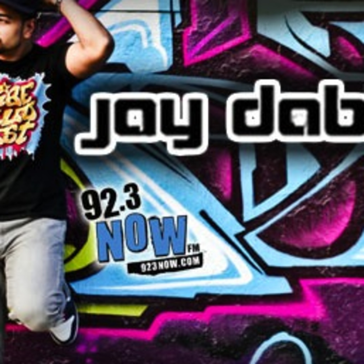 Jay Dabhi: Dabhi\'s Dancefloor