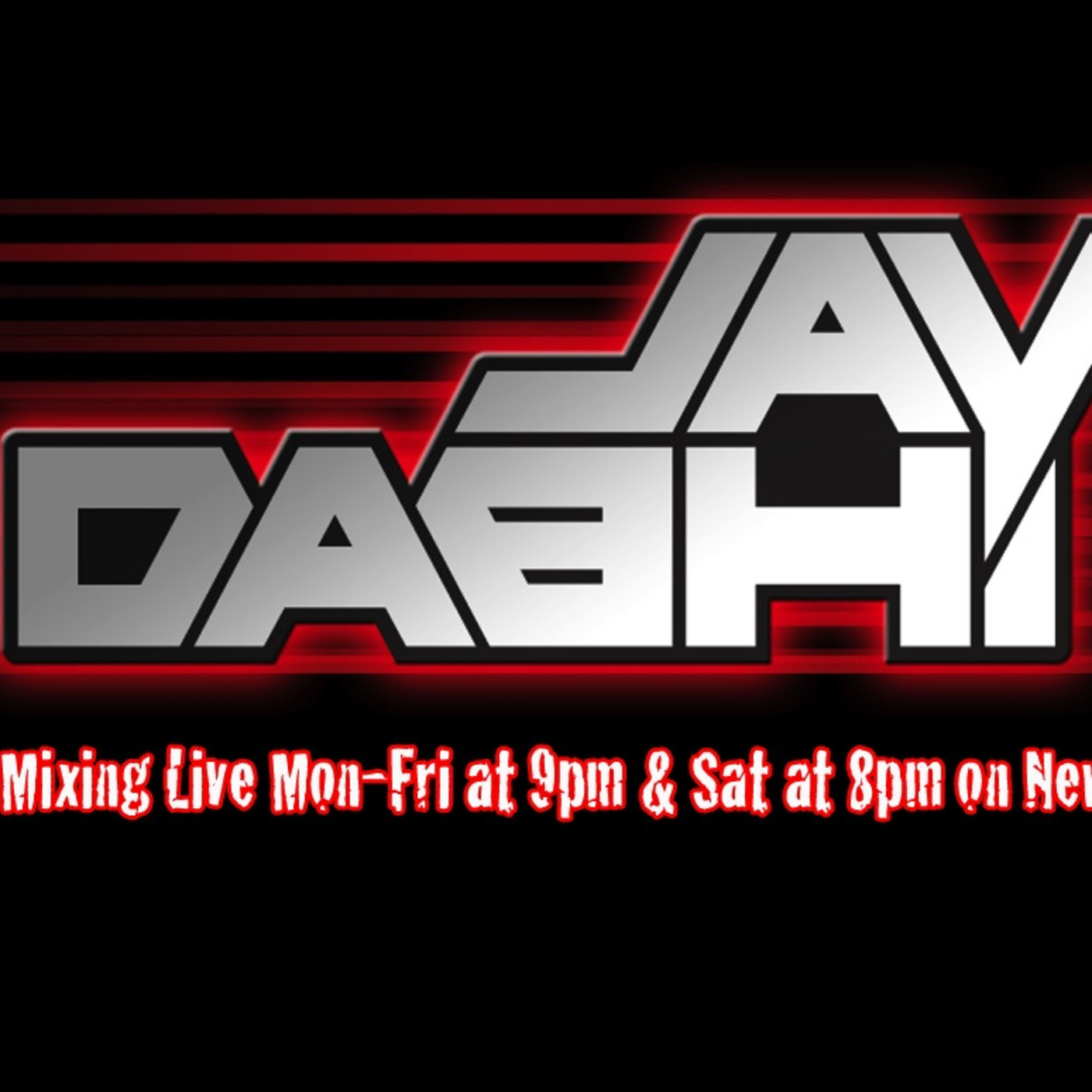#44 - Friday Night Mixtape on 92.3 NOW!