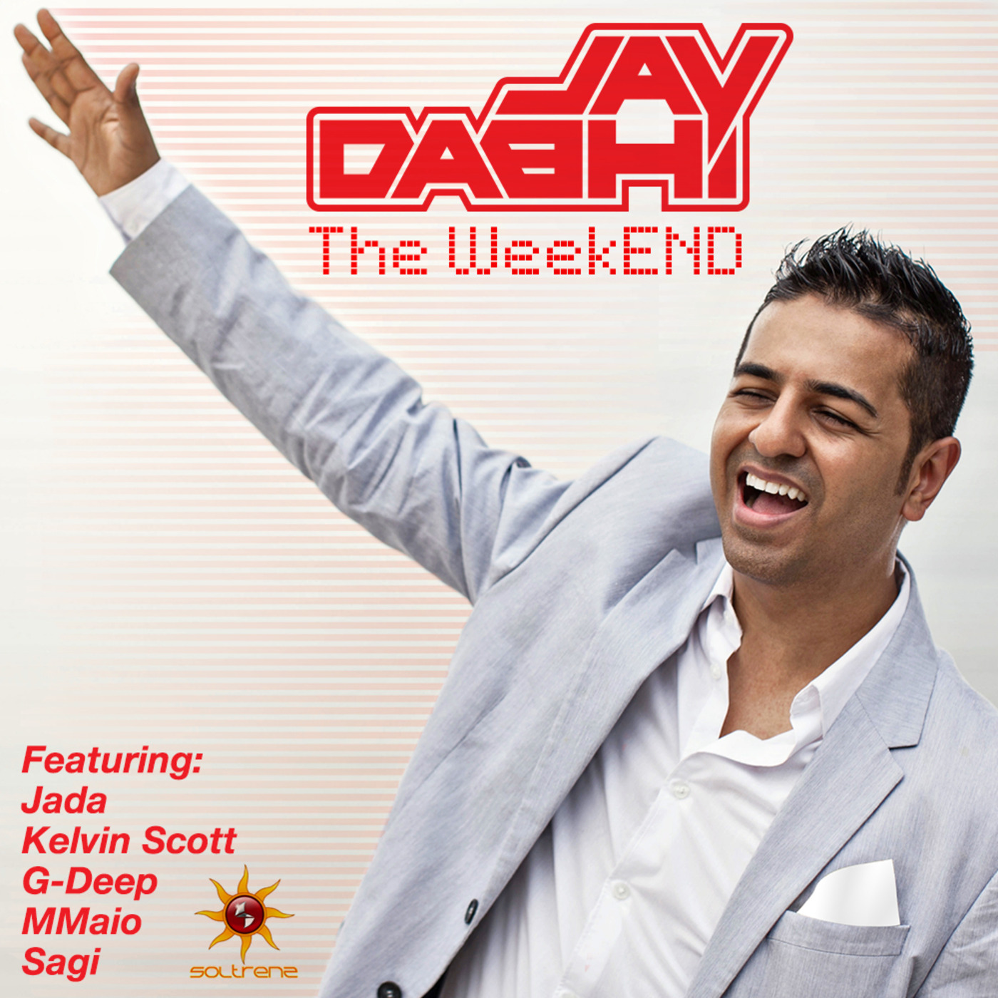 Jay Dabhi: Dabhi\'s Dancefloor