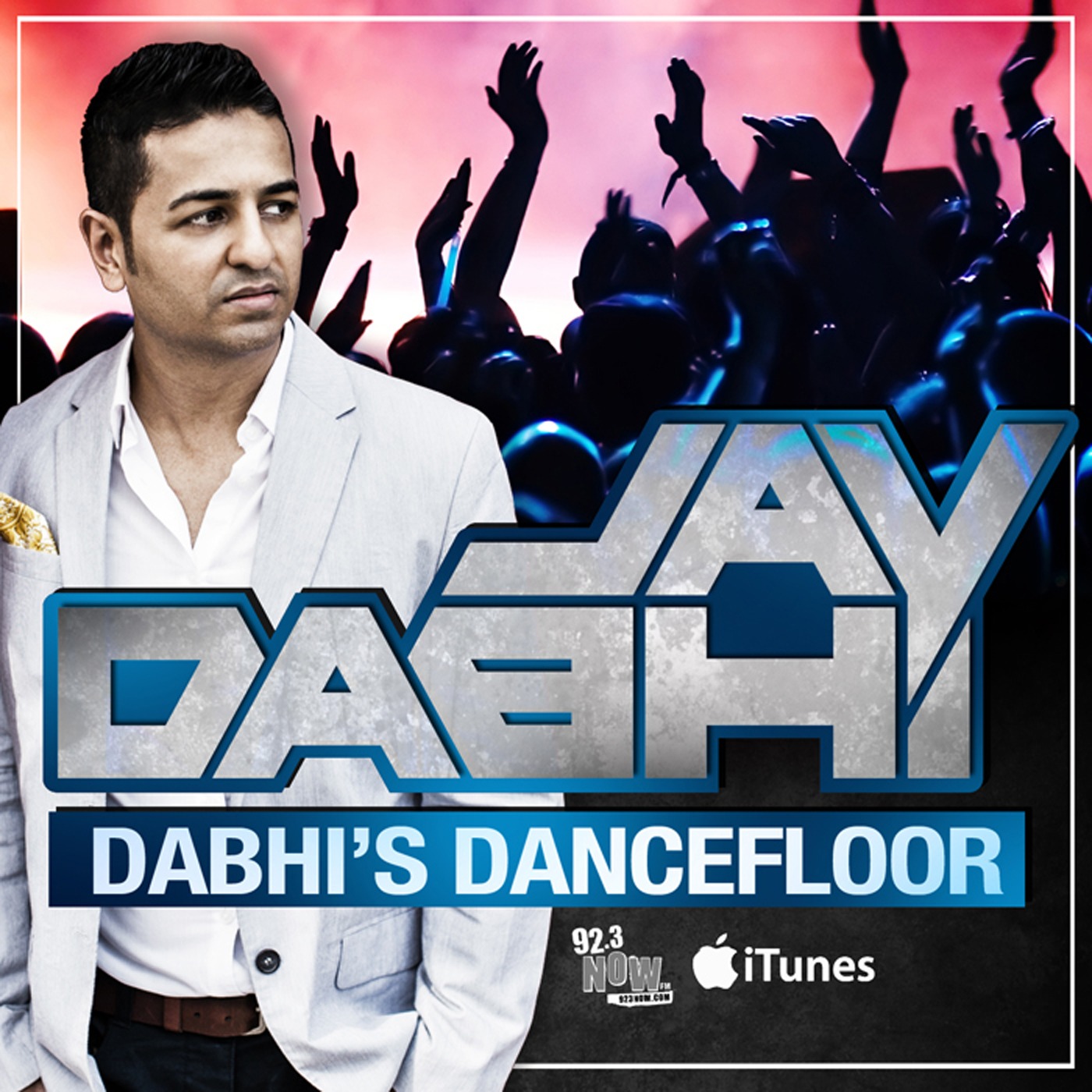 Jay Dabhi: Dabhi\'s Dancefloor