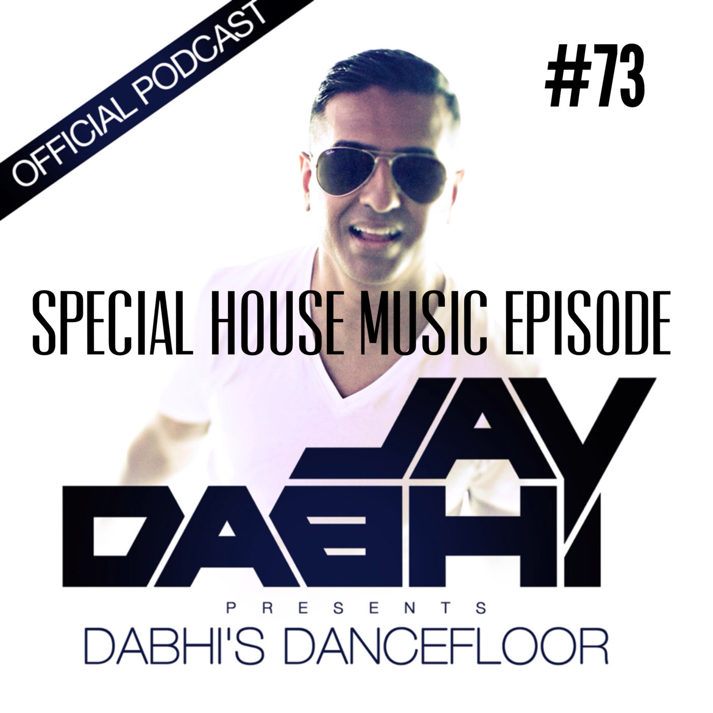 Jay Dabhi: Dabhi\'s Dancefloor