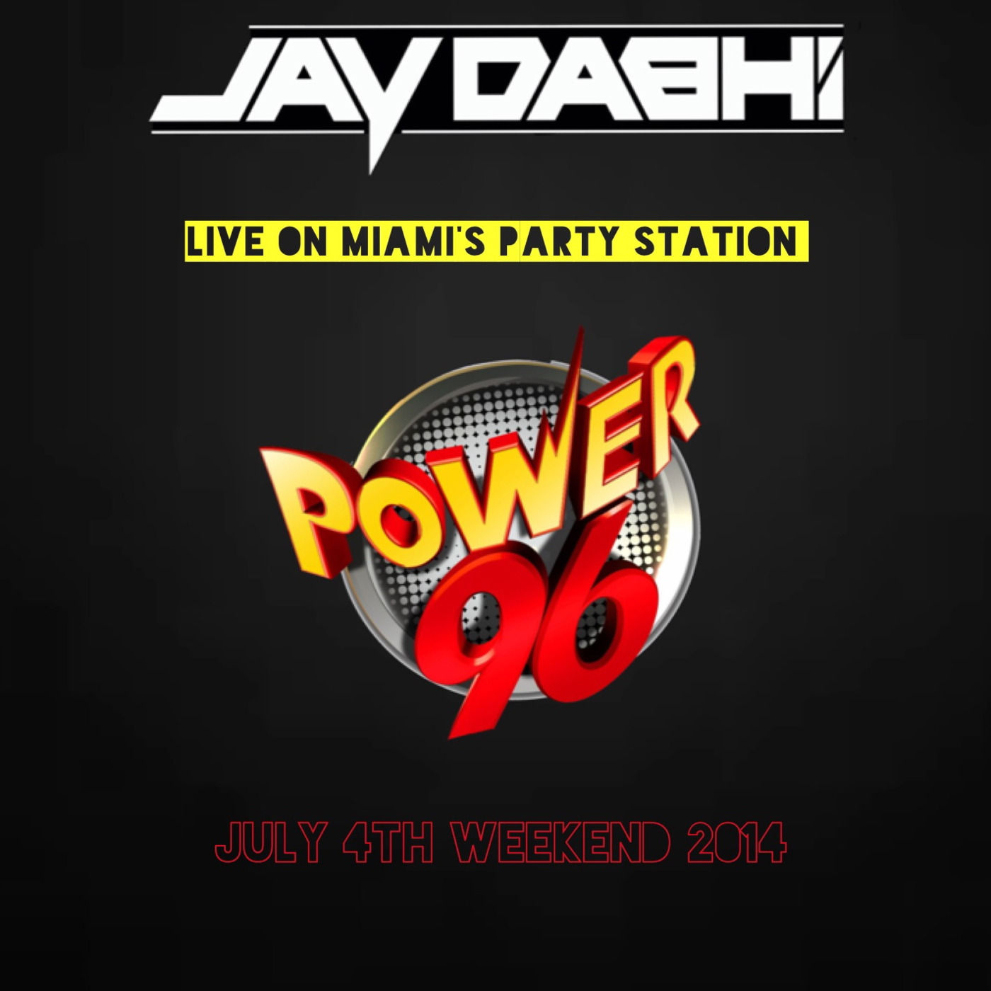 Jay Dabhi: Dabhi\'s Dancefloor