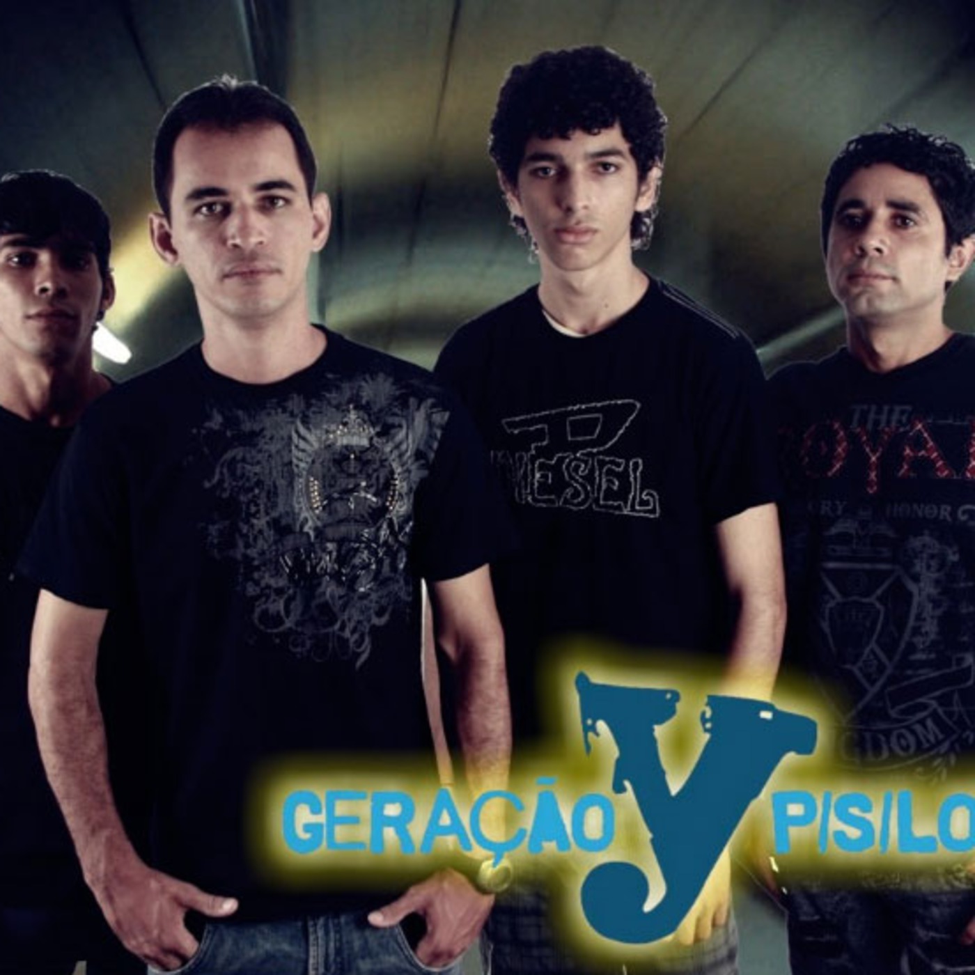 Podcast do Zemarcos