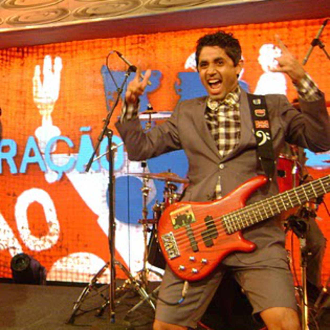 Podcast do Zemarcos