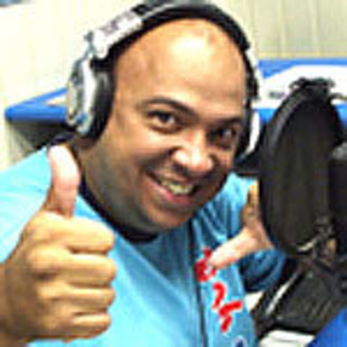 Podcast do Zemarcos