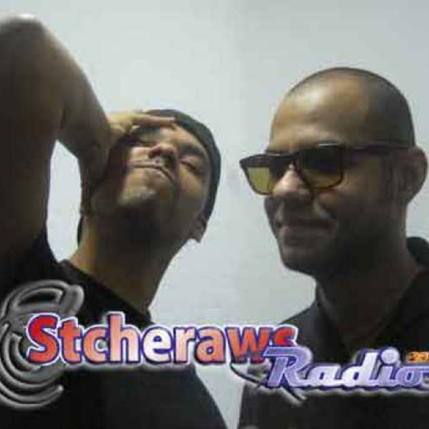 Rádio Stcheraws - Stcherawscast