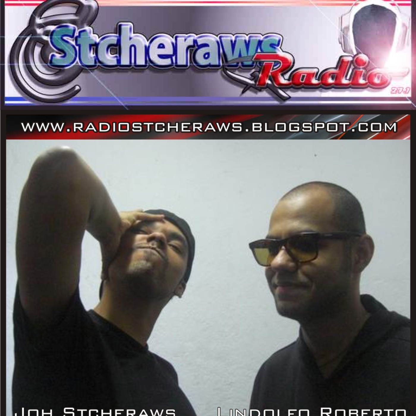 Rádio Stcheraws - Stcherawscast