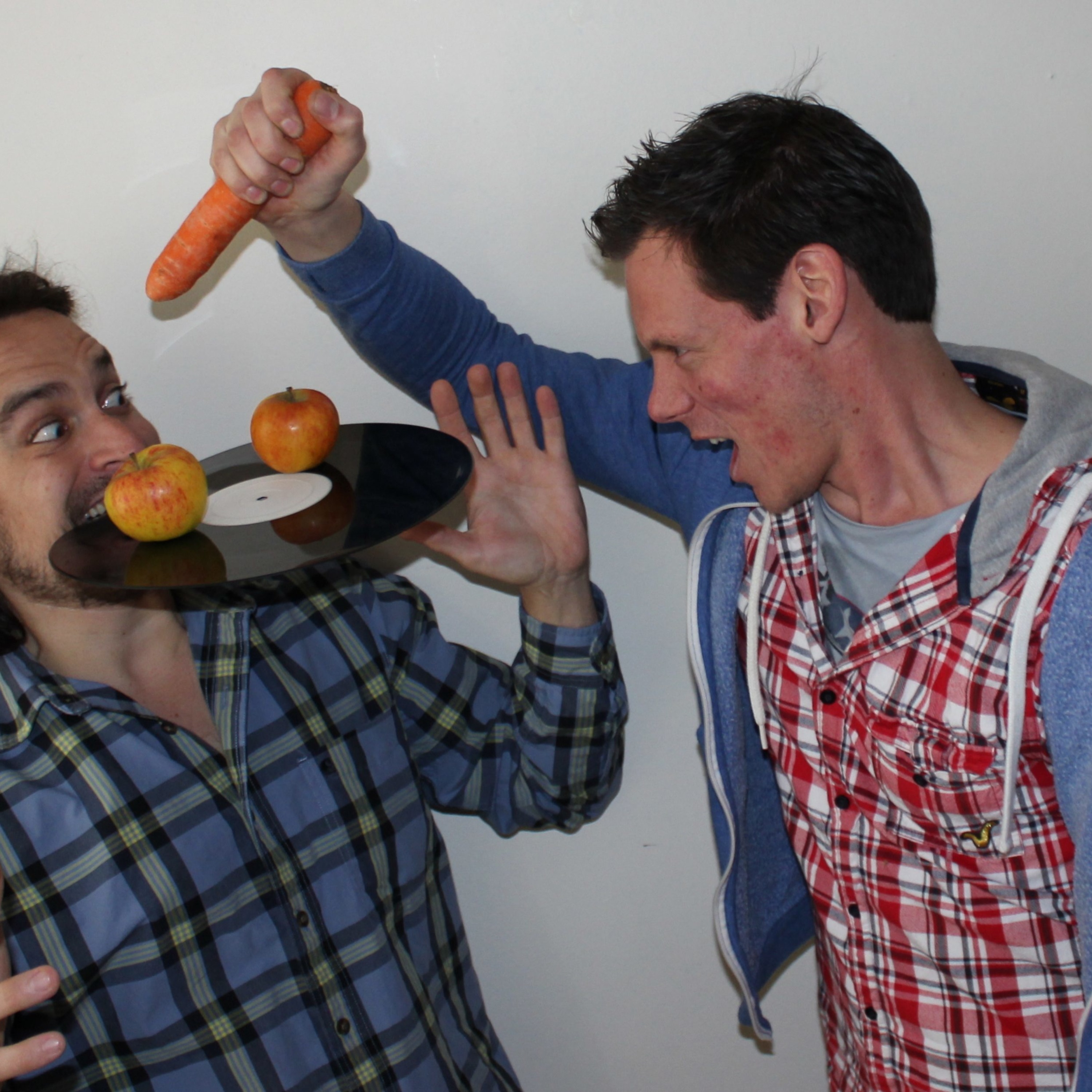 Soul Juices DJs Podcast