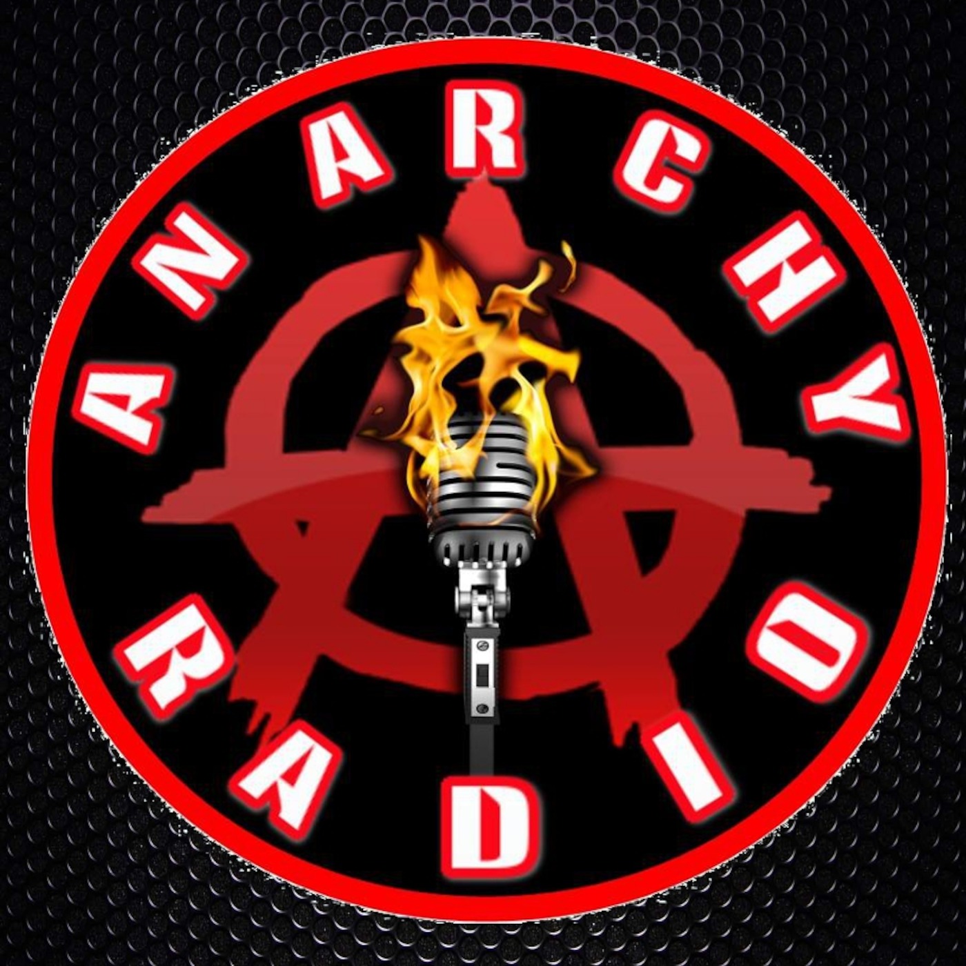 Anarchy Radio's Podcast