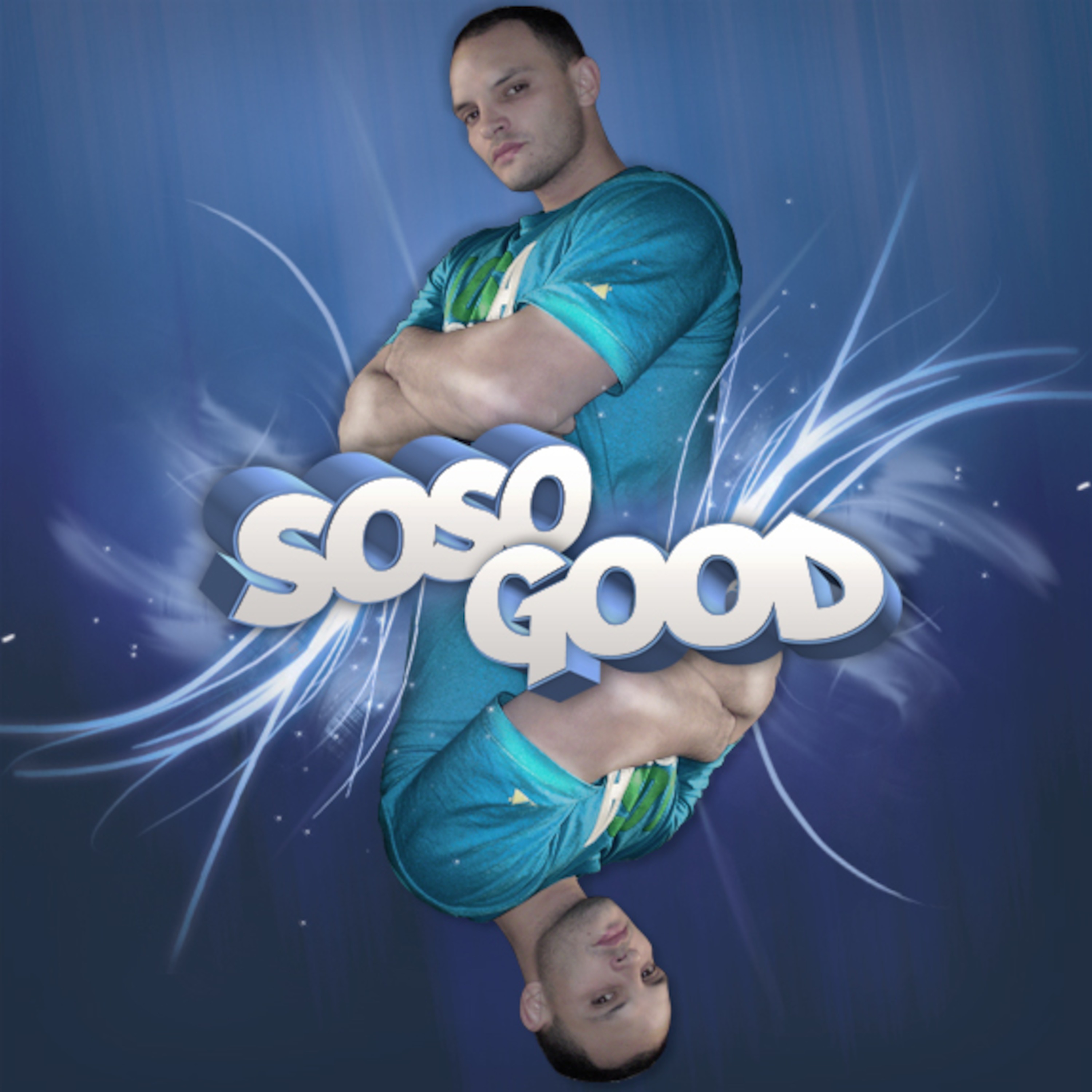Dj SoSo Good : Official Podcast