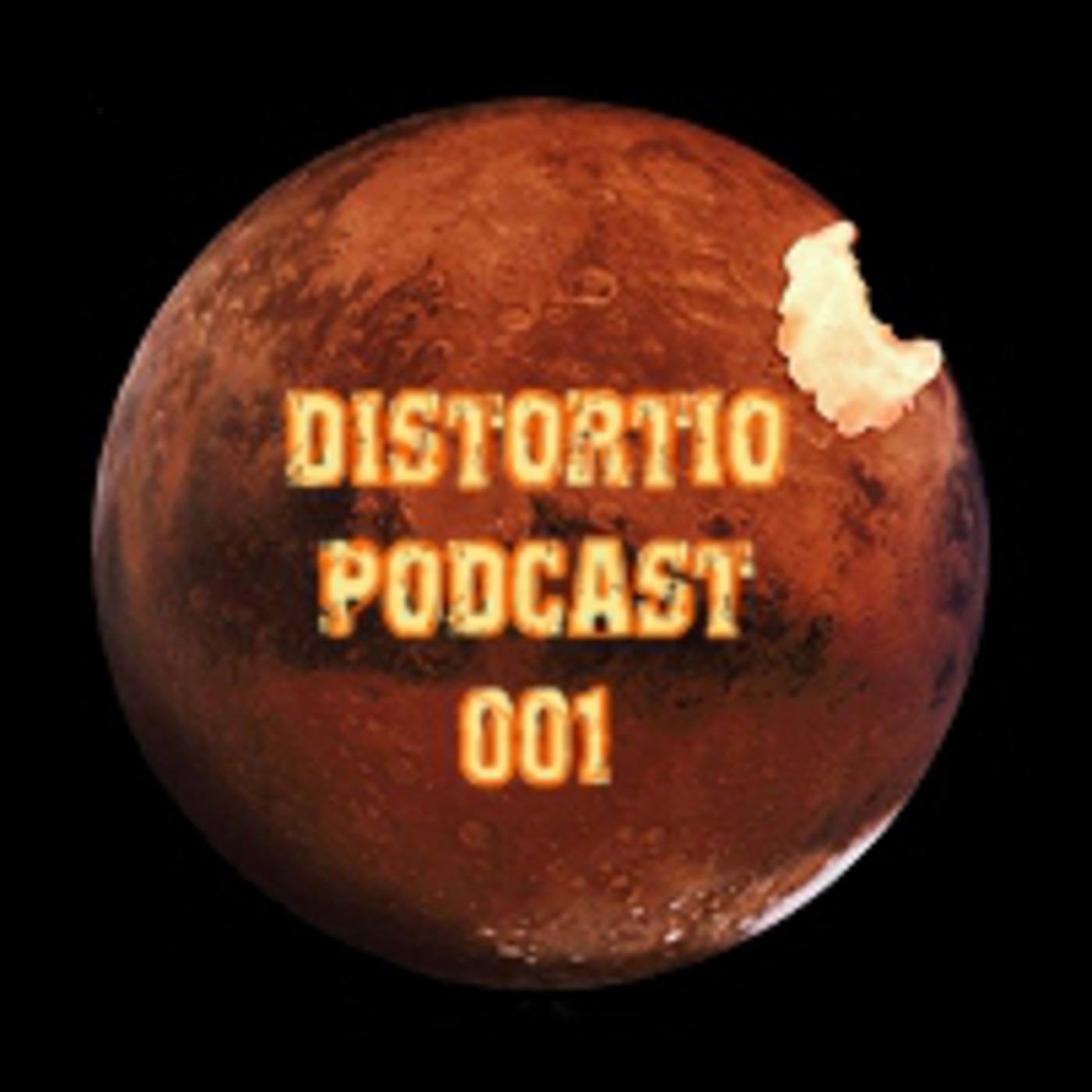 distortio.podOmatic.com