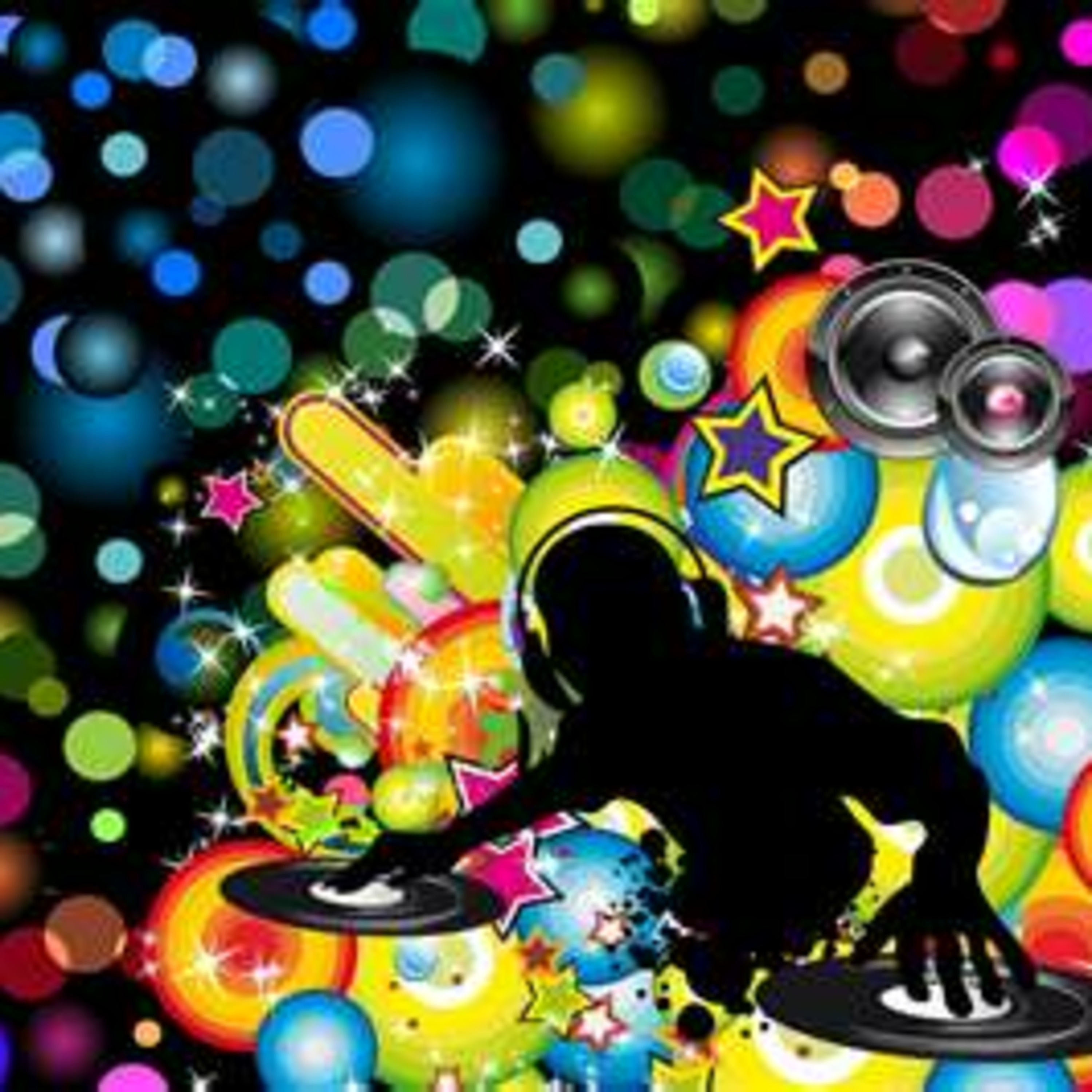 Dj Tony T Studio