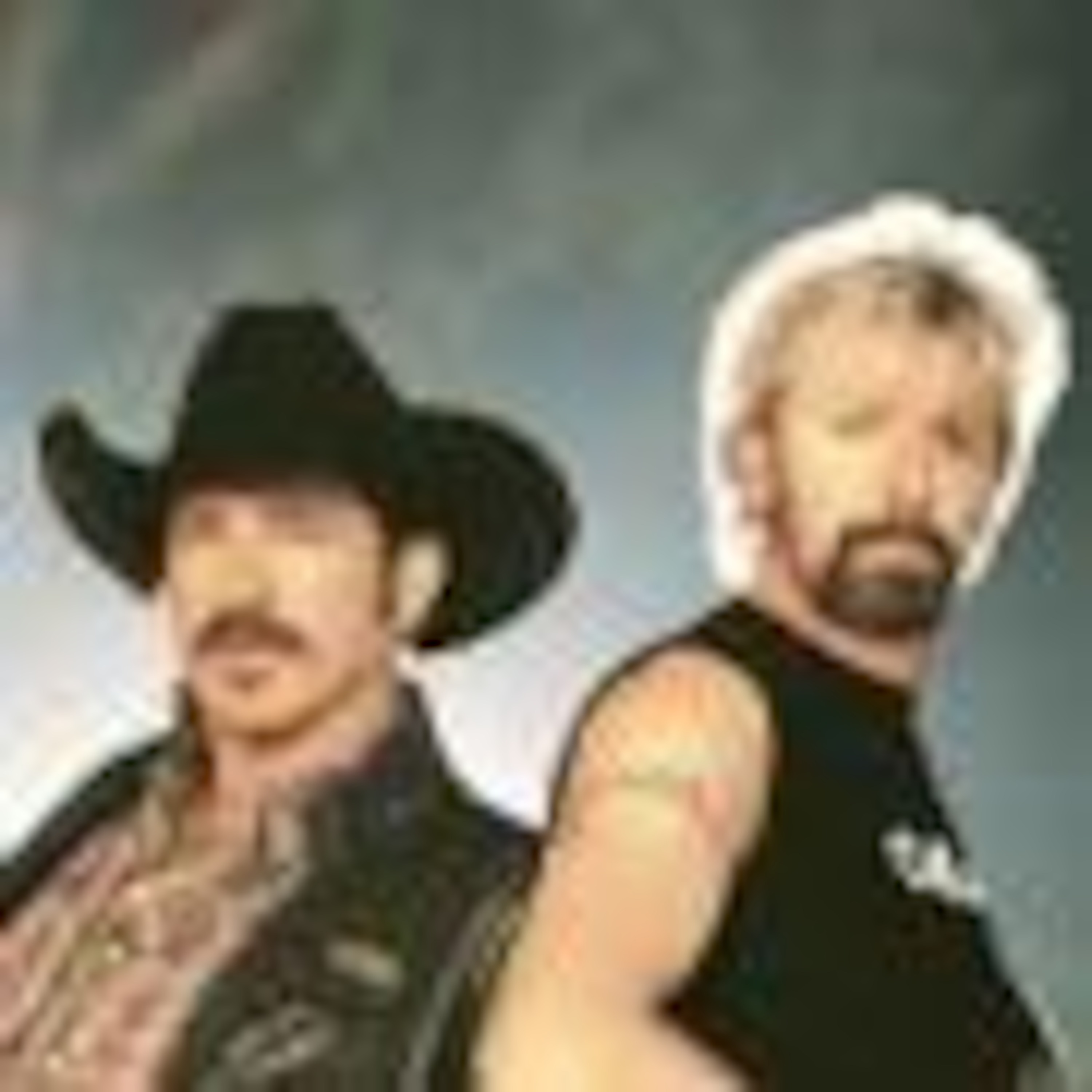 Brooks and Dunn