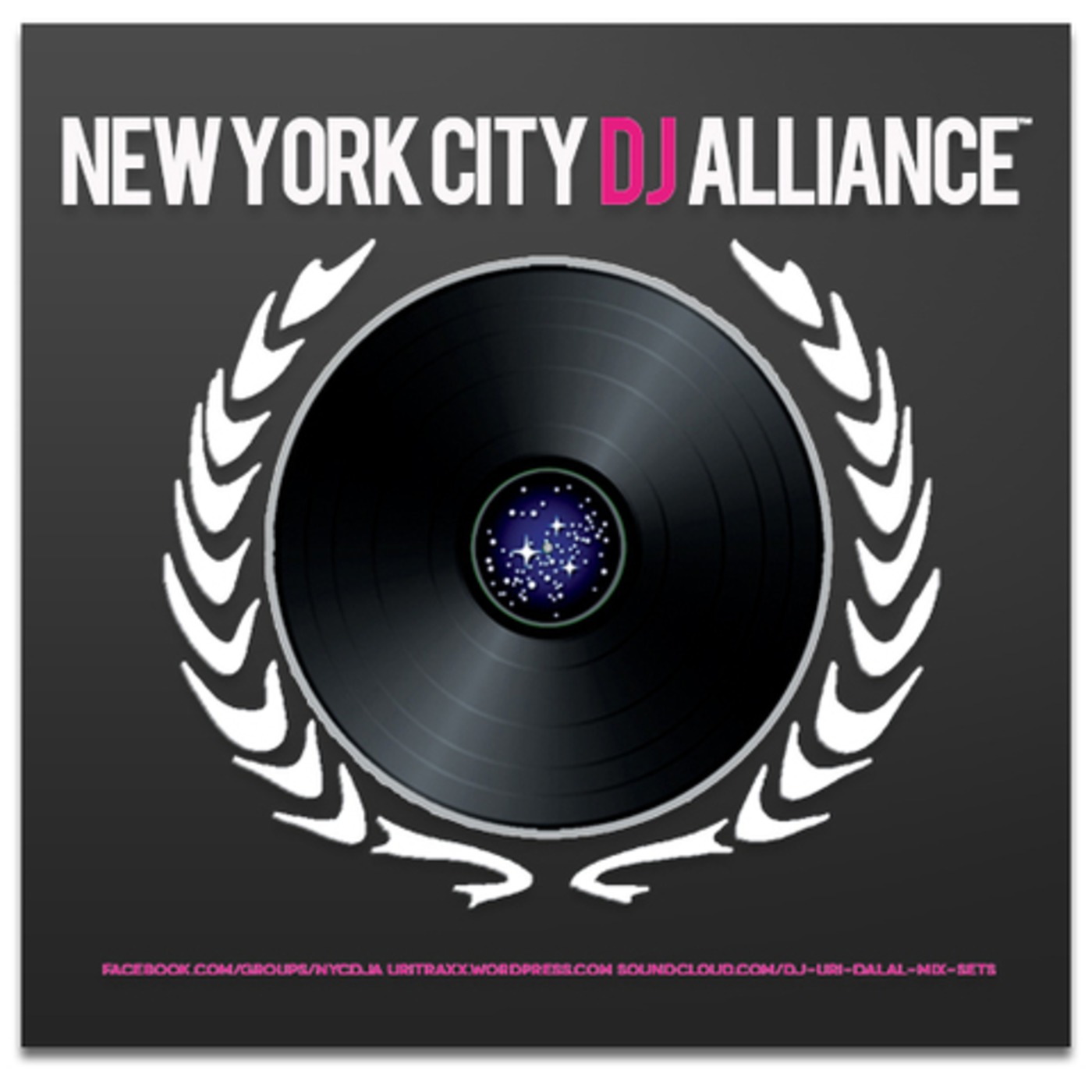 NEW YORK CITY DJ ALLIANCE