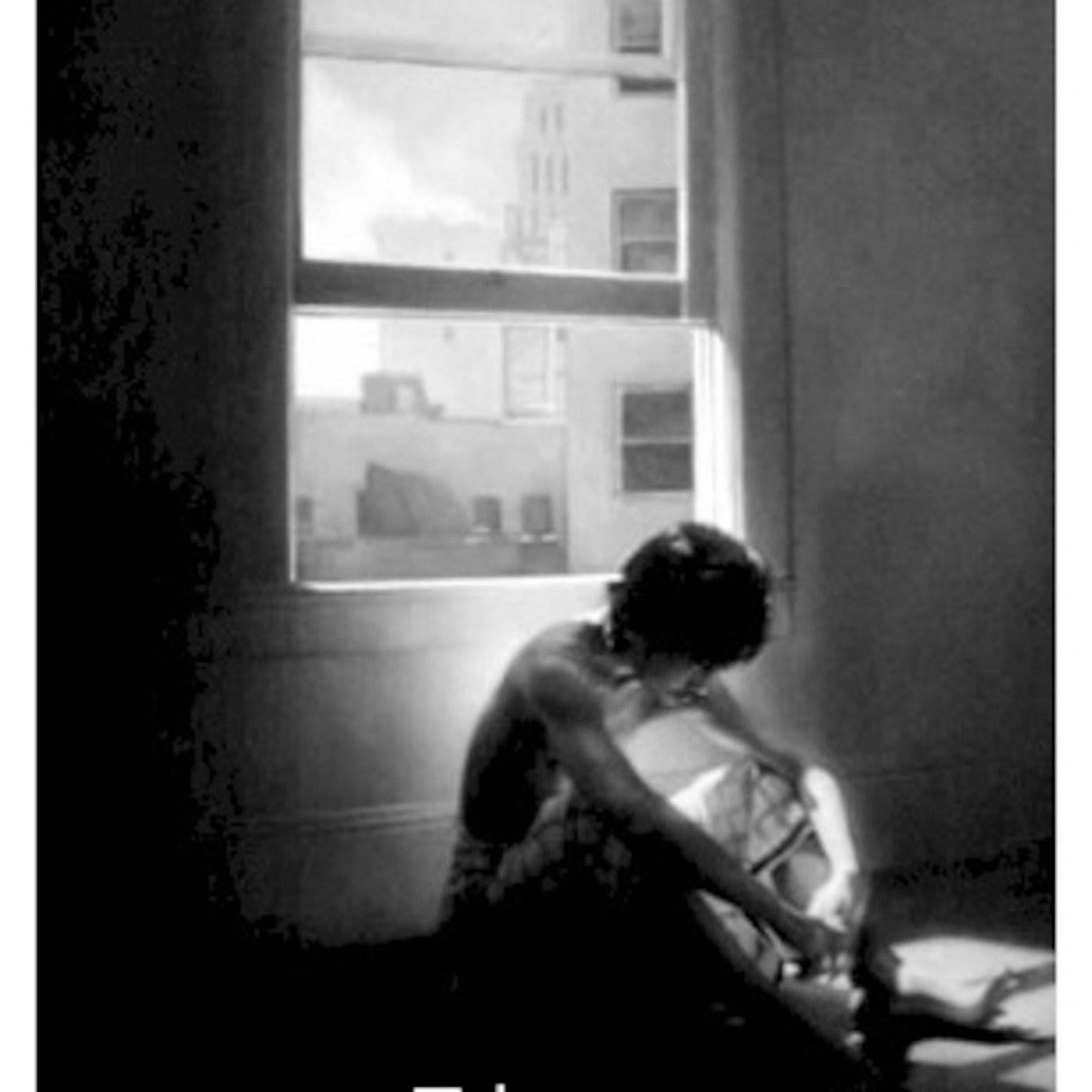 Tristeza episode artwork