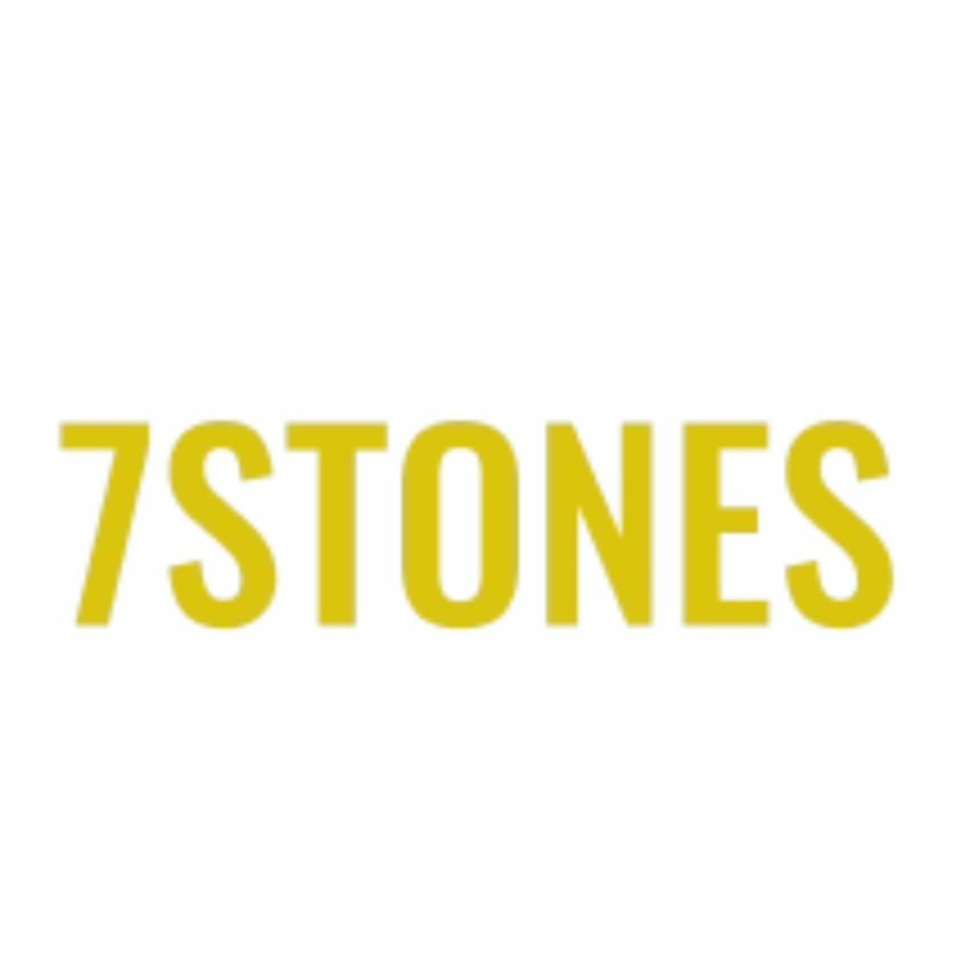 7Stones cover art