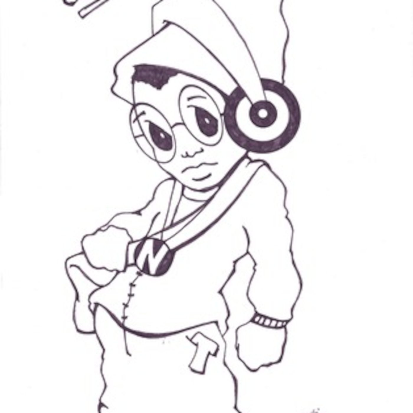 DJ Creme's Podcast podcast artwork