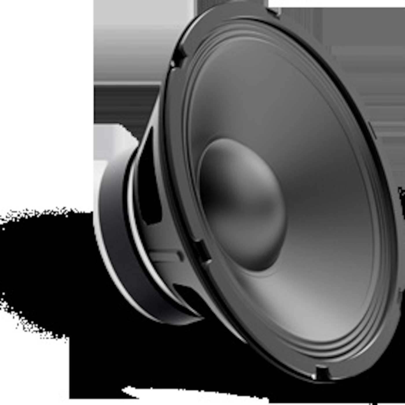 E-waste podcast: Speakers