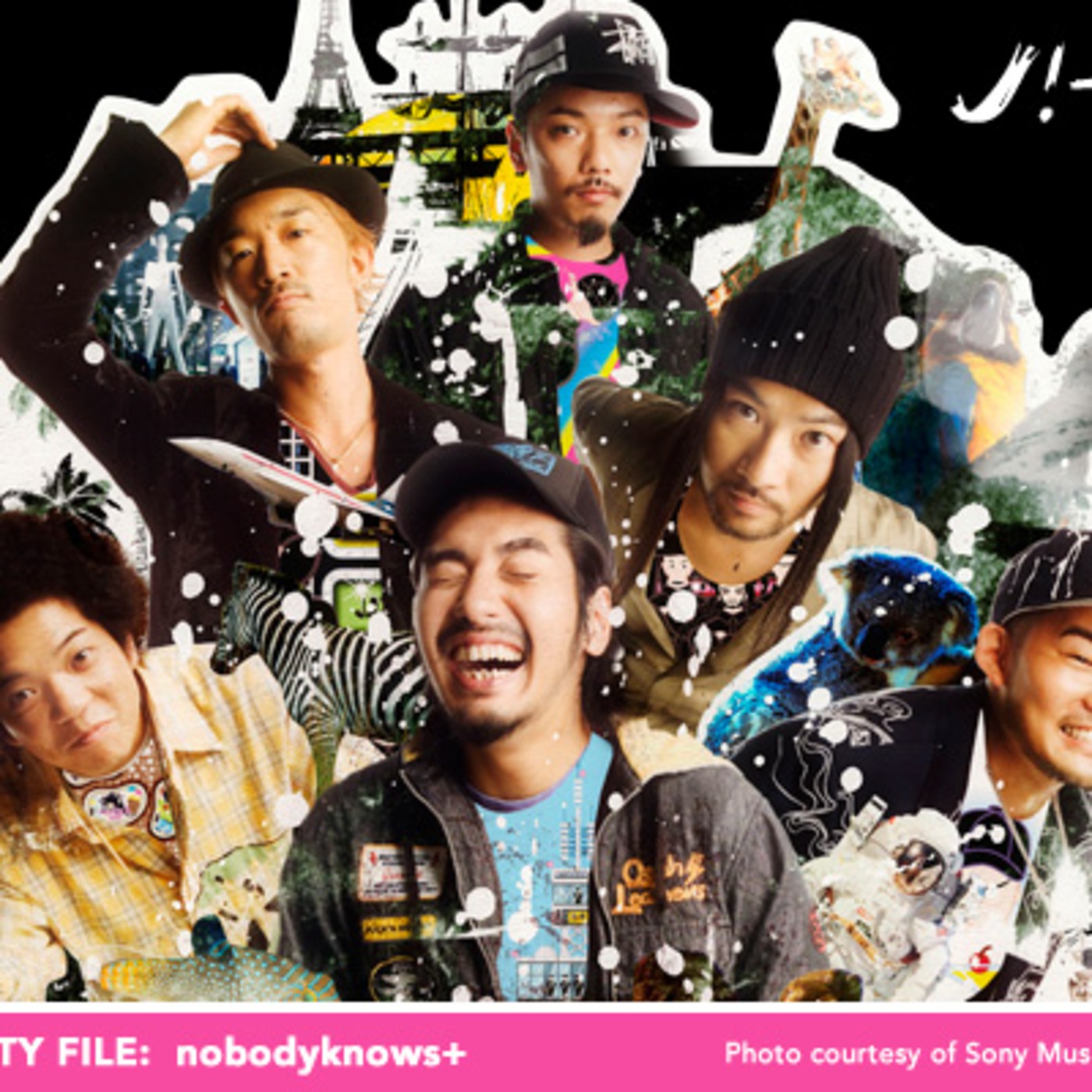 ニホンゴ　ロックス！！