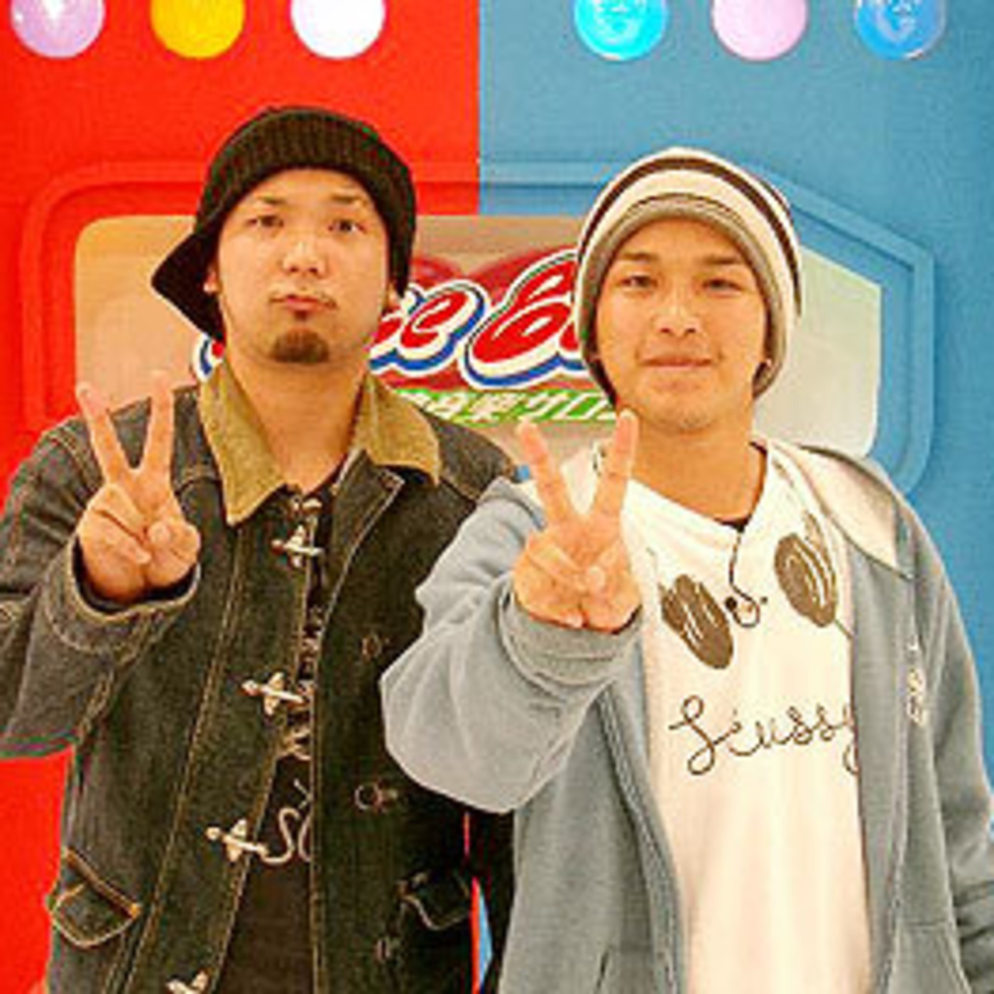 ニホンゴ　ロックス！！
