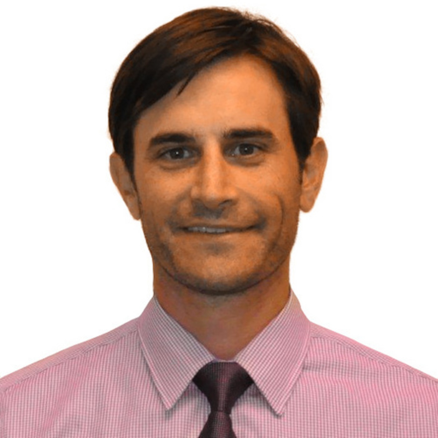 Episode 26: Biometric Patient ID Technology Michael Trader of M2SYS
