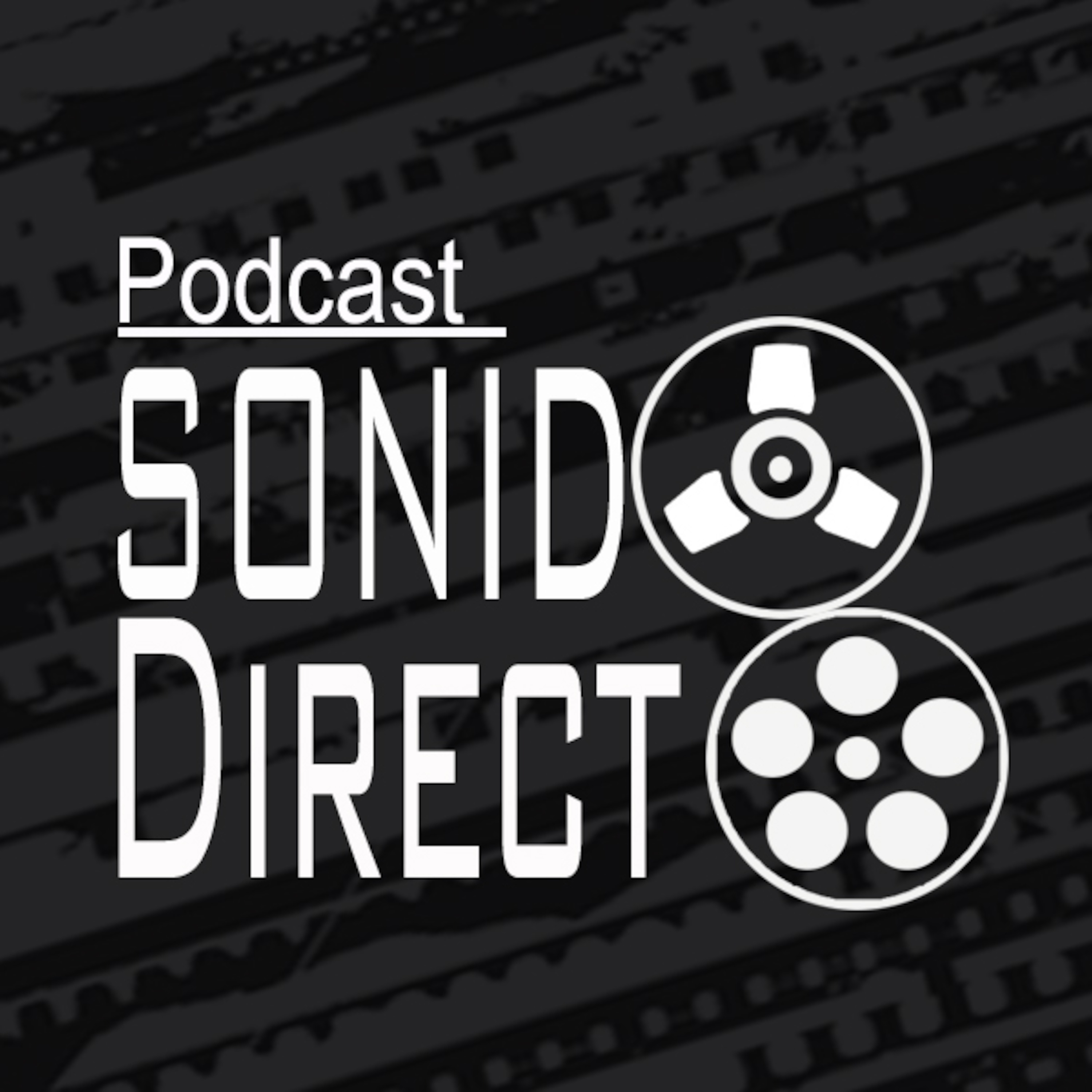 Sonido directo Podcast
