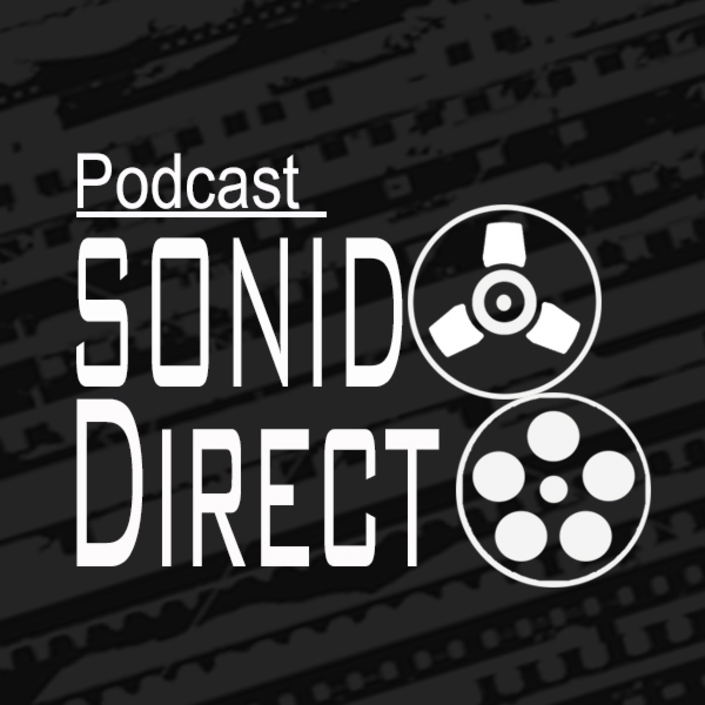 Sonido directo Podcast