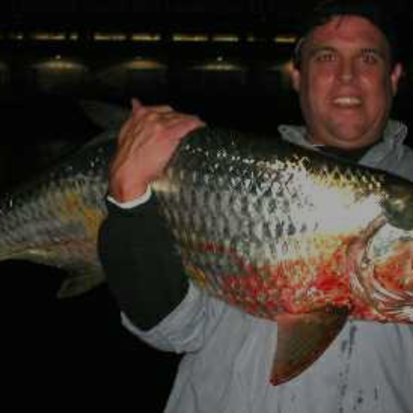 Boatramp Boys present The Fishing Report
