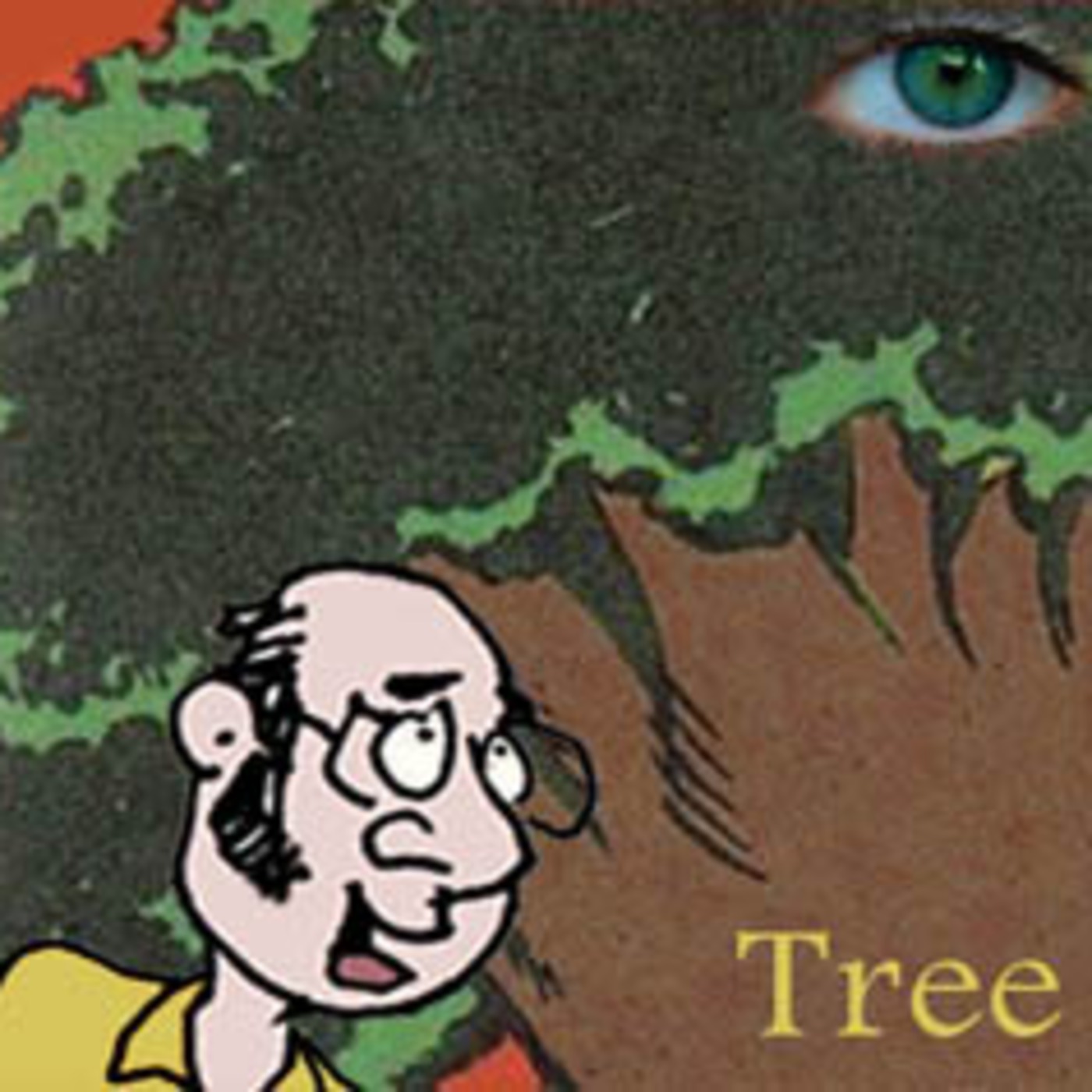 Tree episode artwork