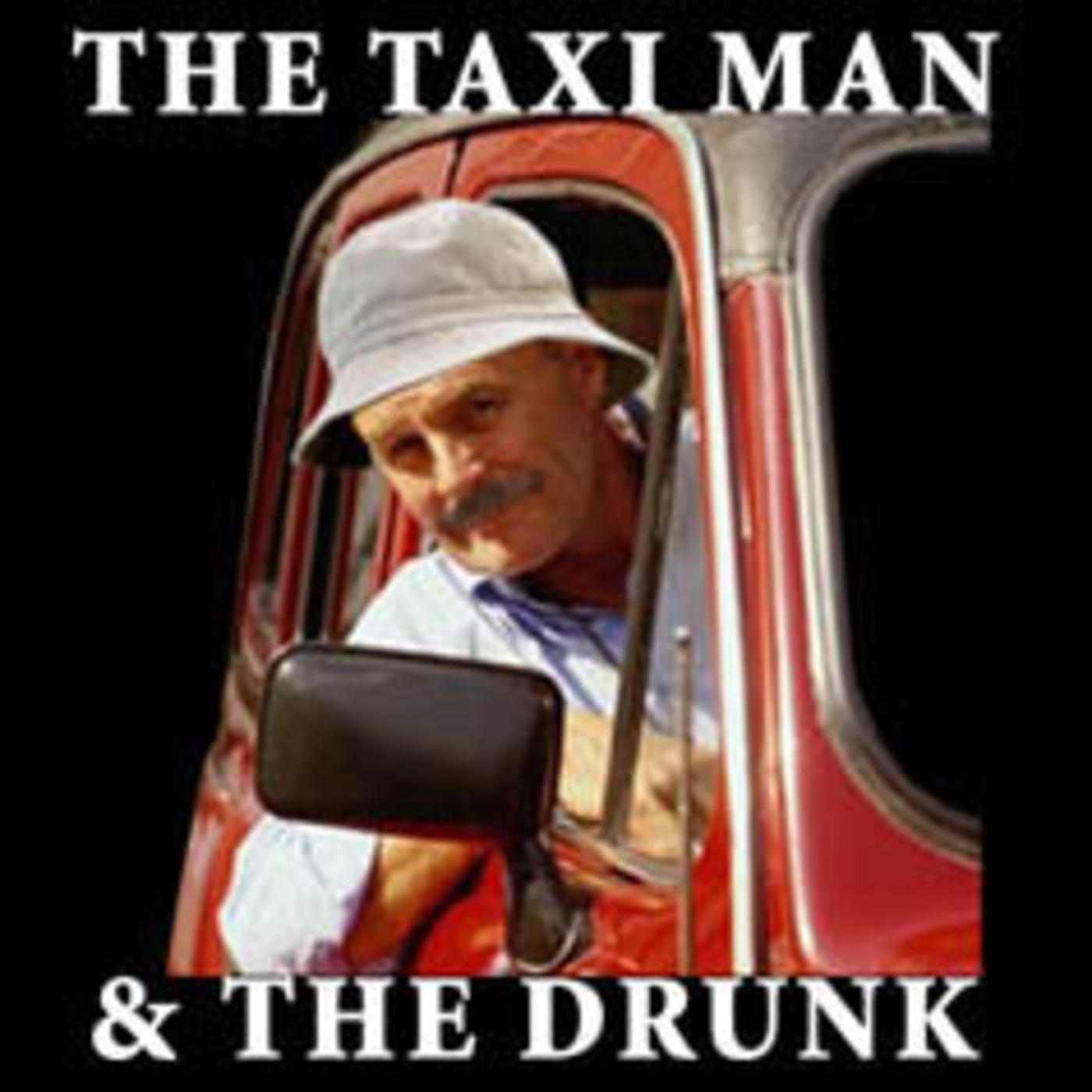 The Taxi Man & The Drunk episode artwork