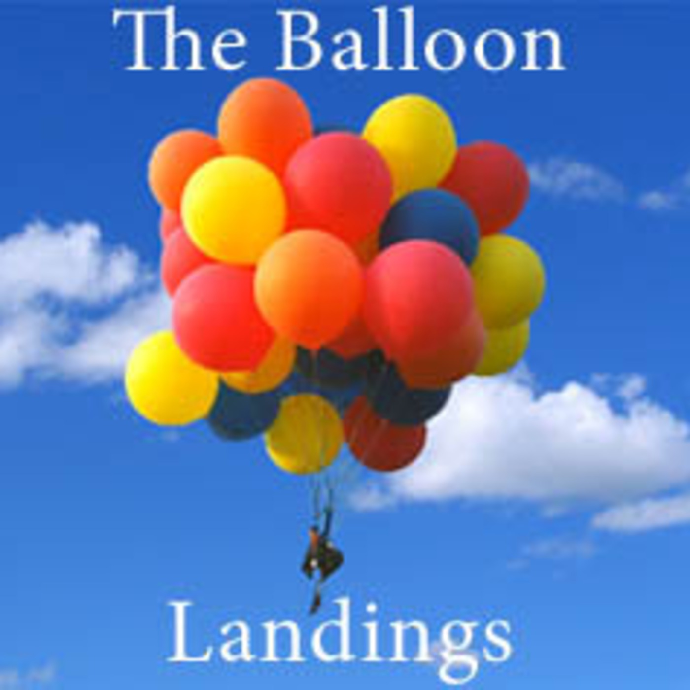 The Balloon Landings episode artwork
