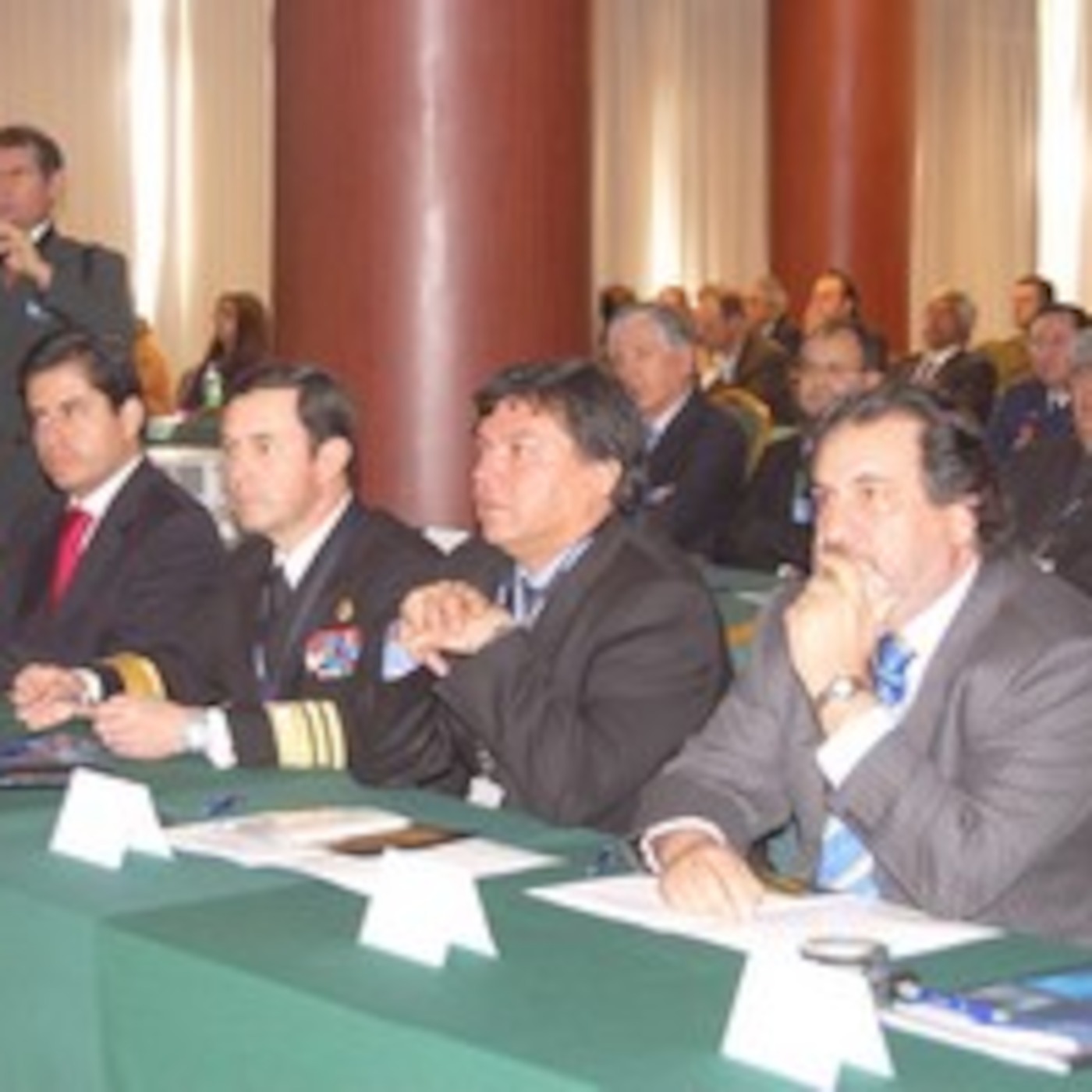 SENADOR CARLOS CANTERO