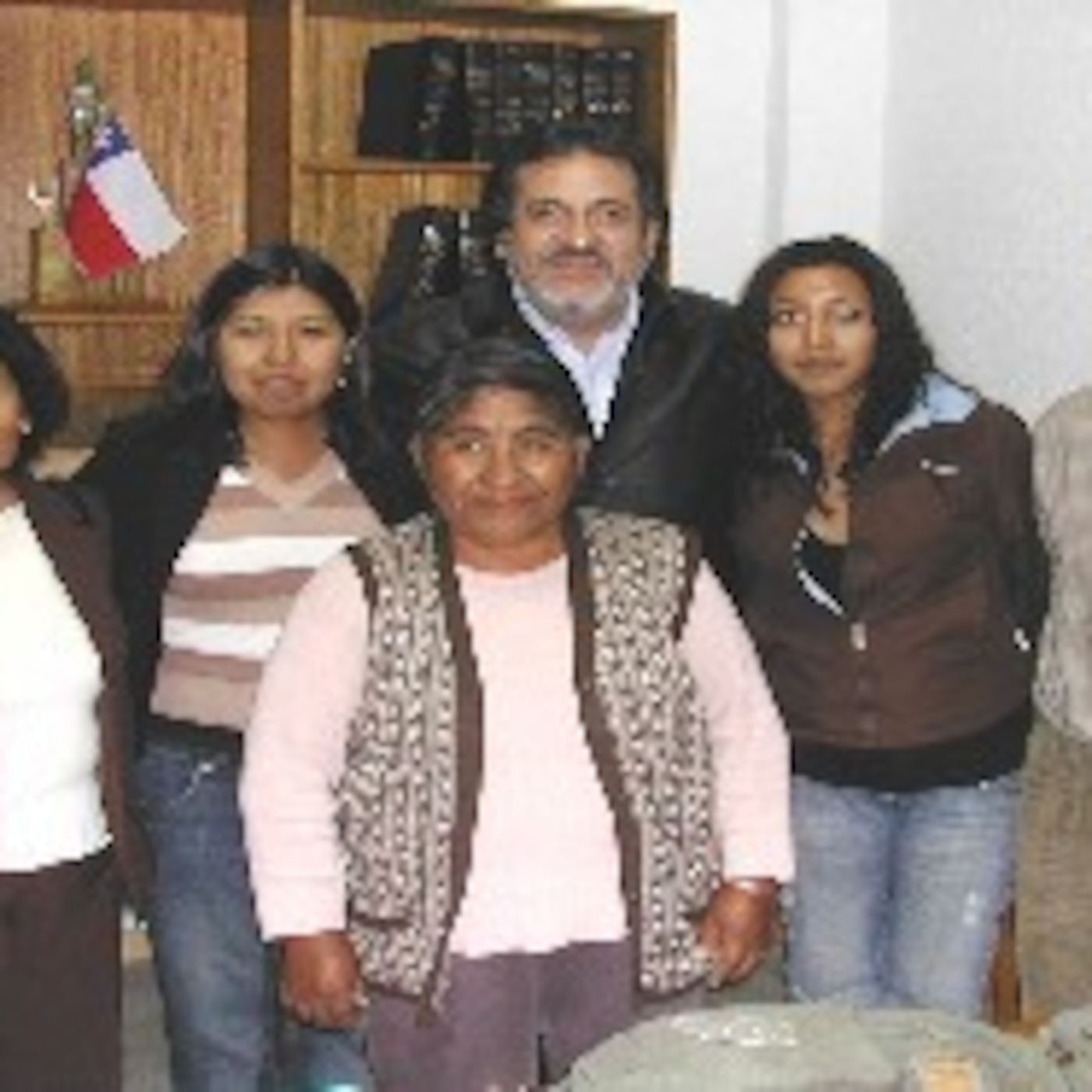 SENADOR CARLOS CANTERO