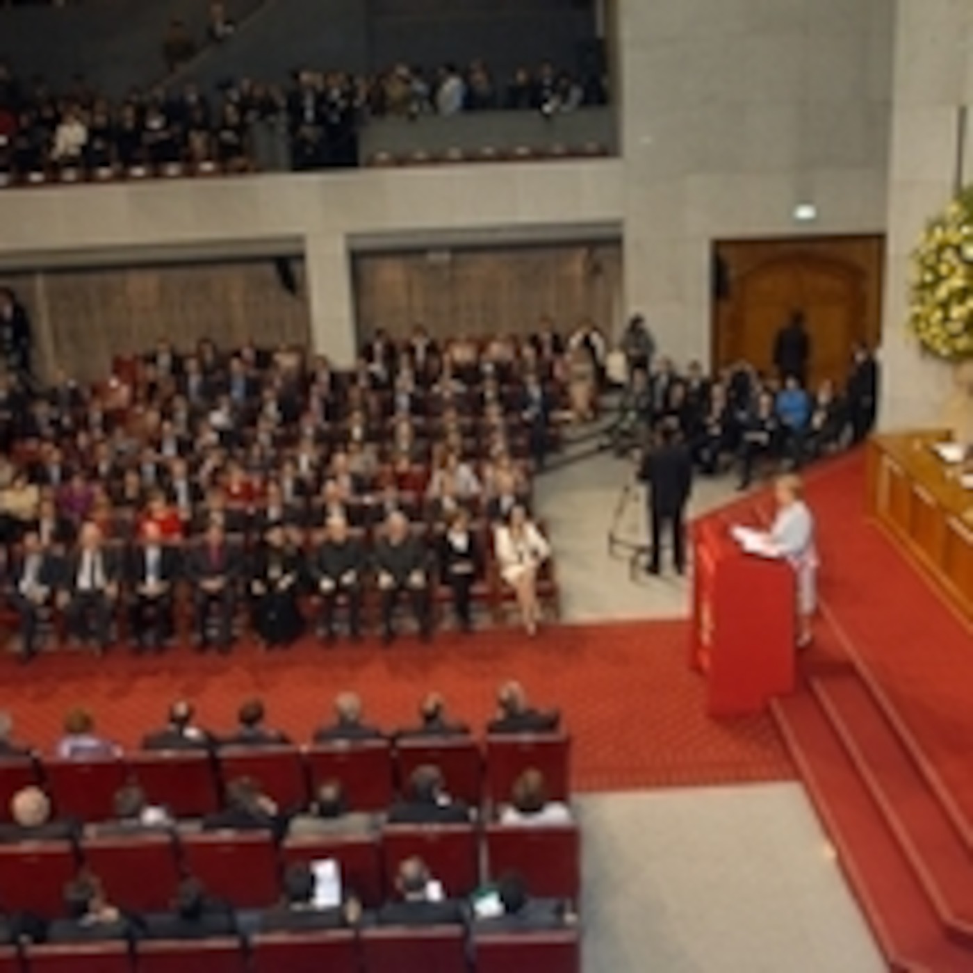SENADOR CARLOS CANTERO
