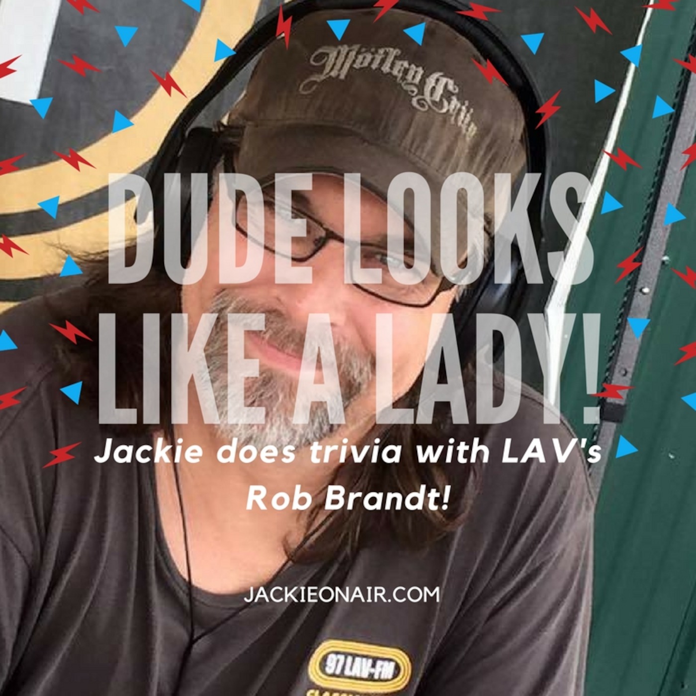 Trivia with Rob Brandt