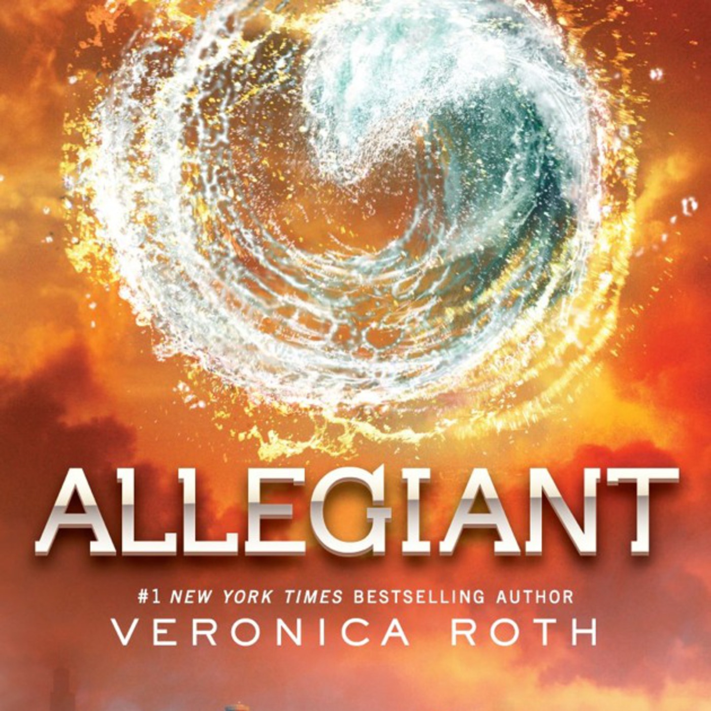Interview With Veronica Roth