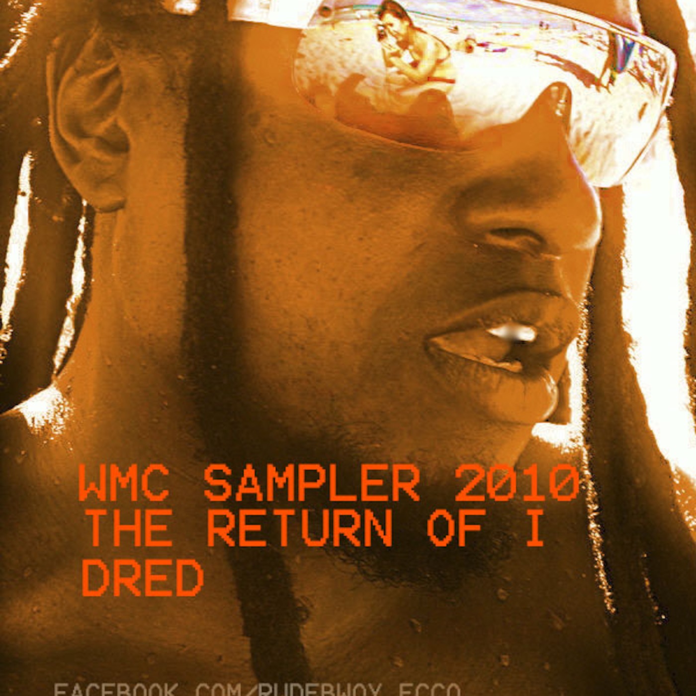 WMC SAMPLER 2010 episode artwork