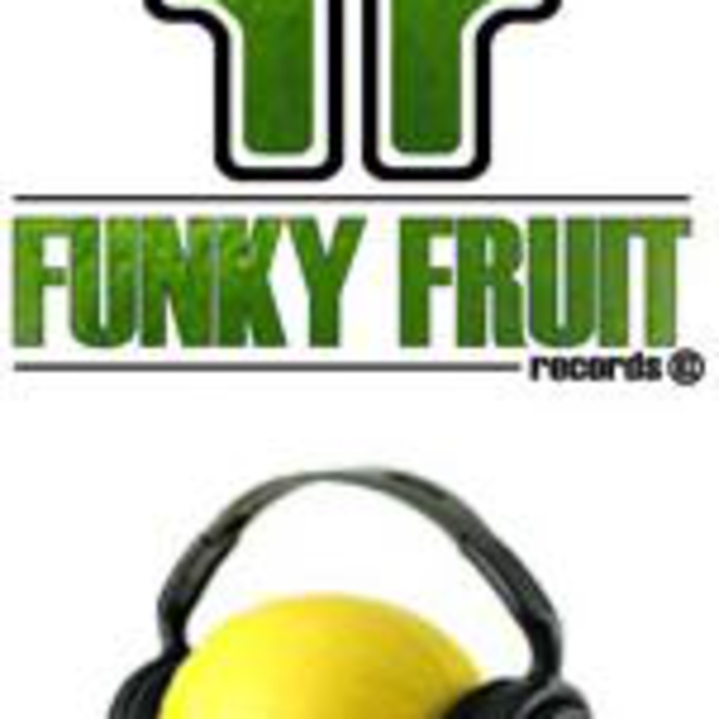 Funky Fruit Records' Podcast podcast artwork