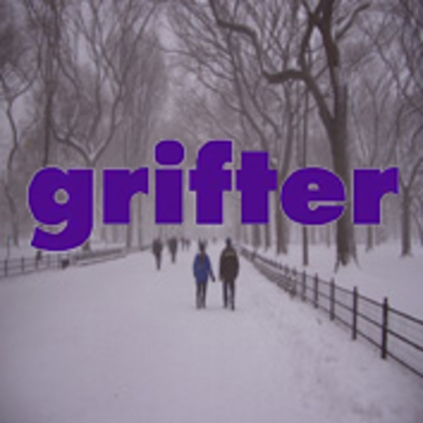 grifter podcast